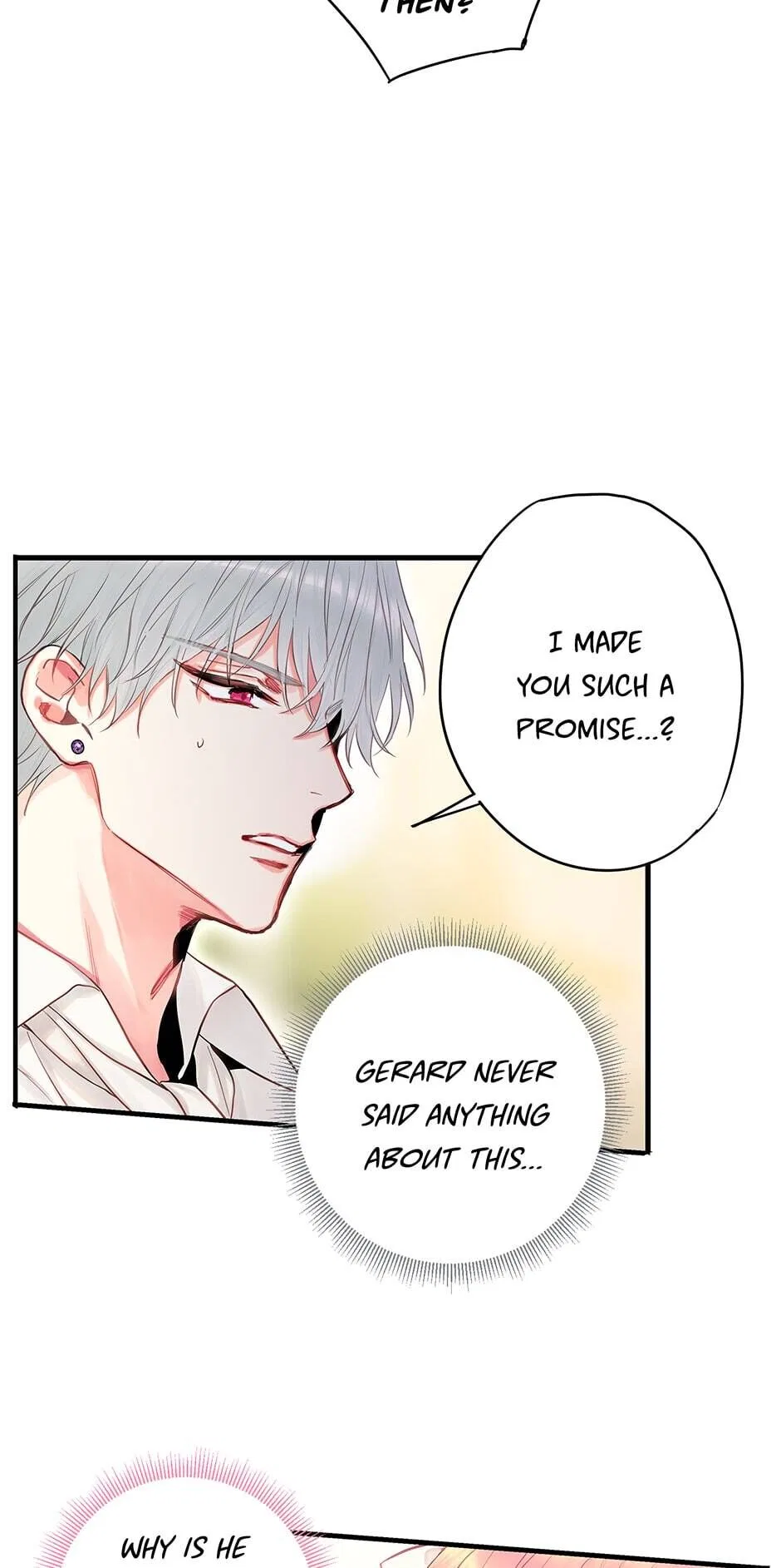 Survive as the Hero’s Wife Chapter 99 – Page 33