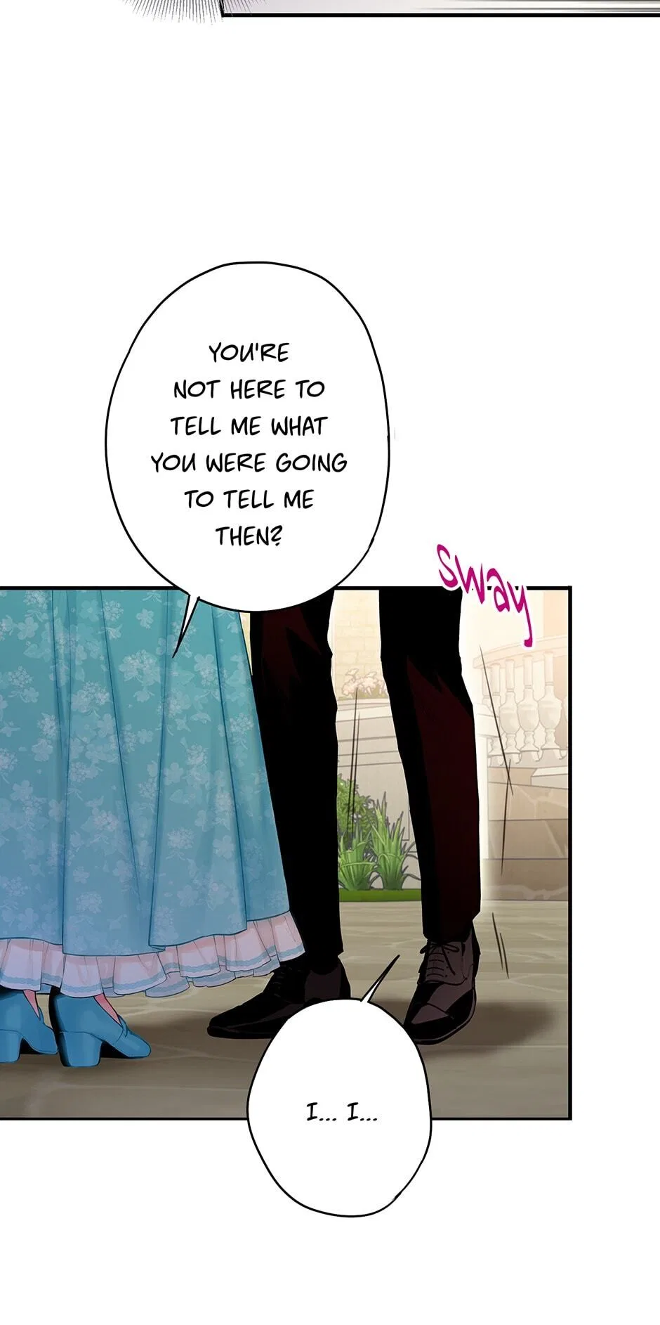 Survive as the Hero’s Wife Chapter 99 – Page 35
