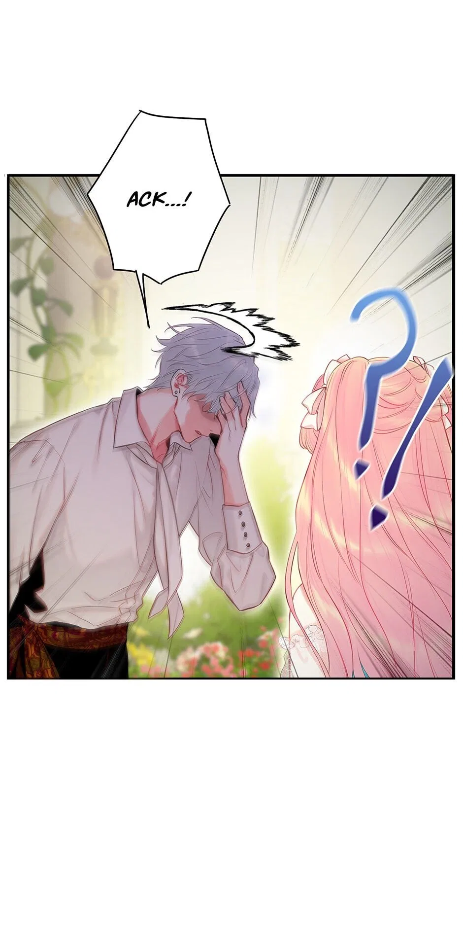 Survive as the Hero’s Wife Chapter 99 – Page 36