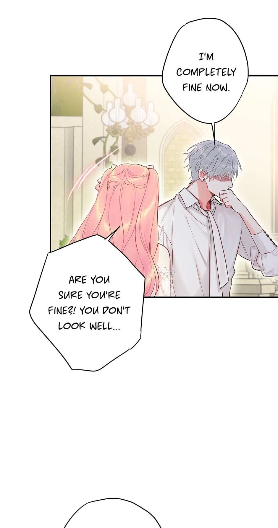 Survive as the Hero’s Wife Chapter 99 – Page 41