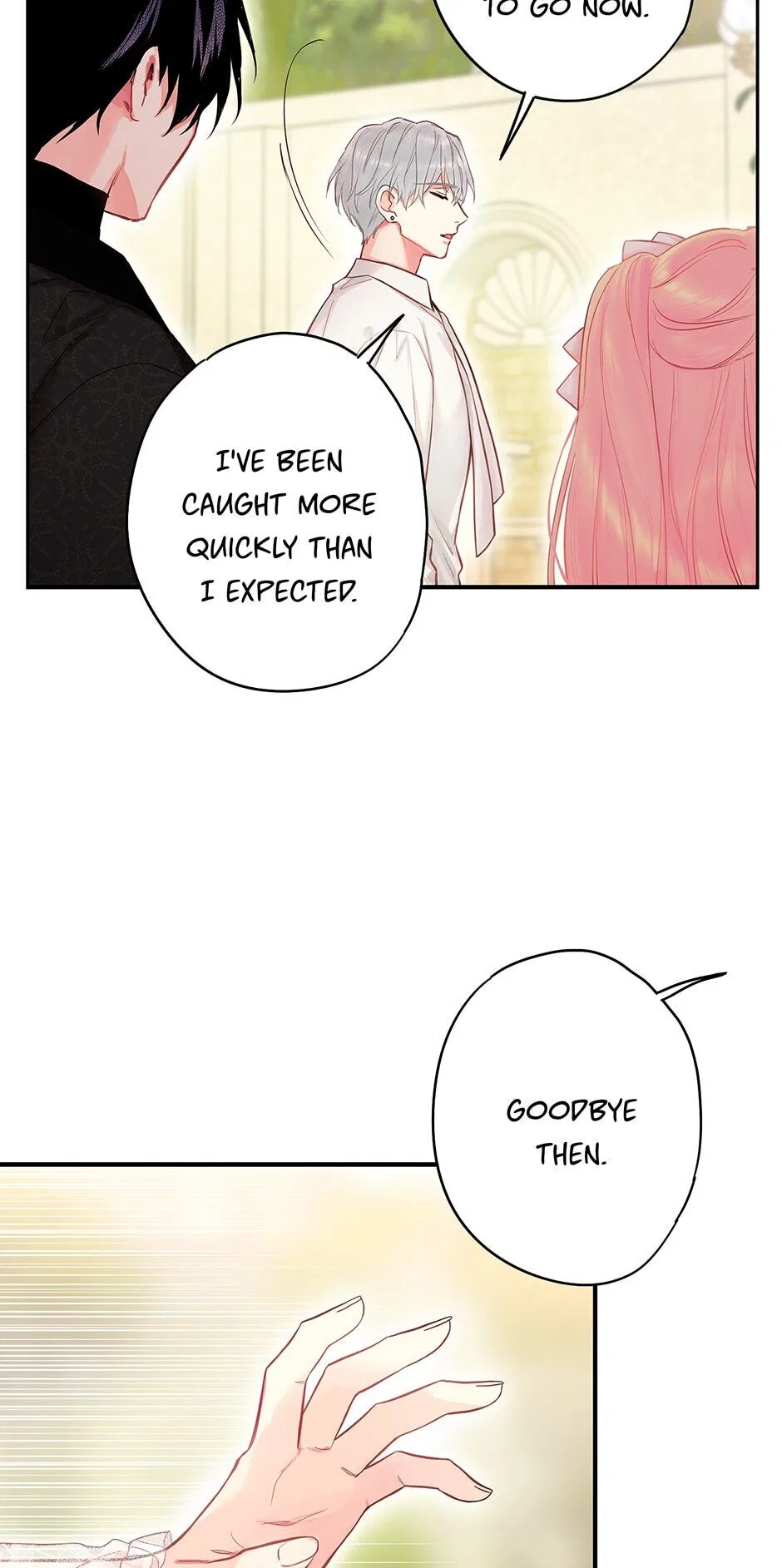 Survive as the Hero’s Wife Chapter 99 – Page 48