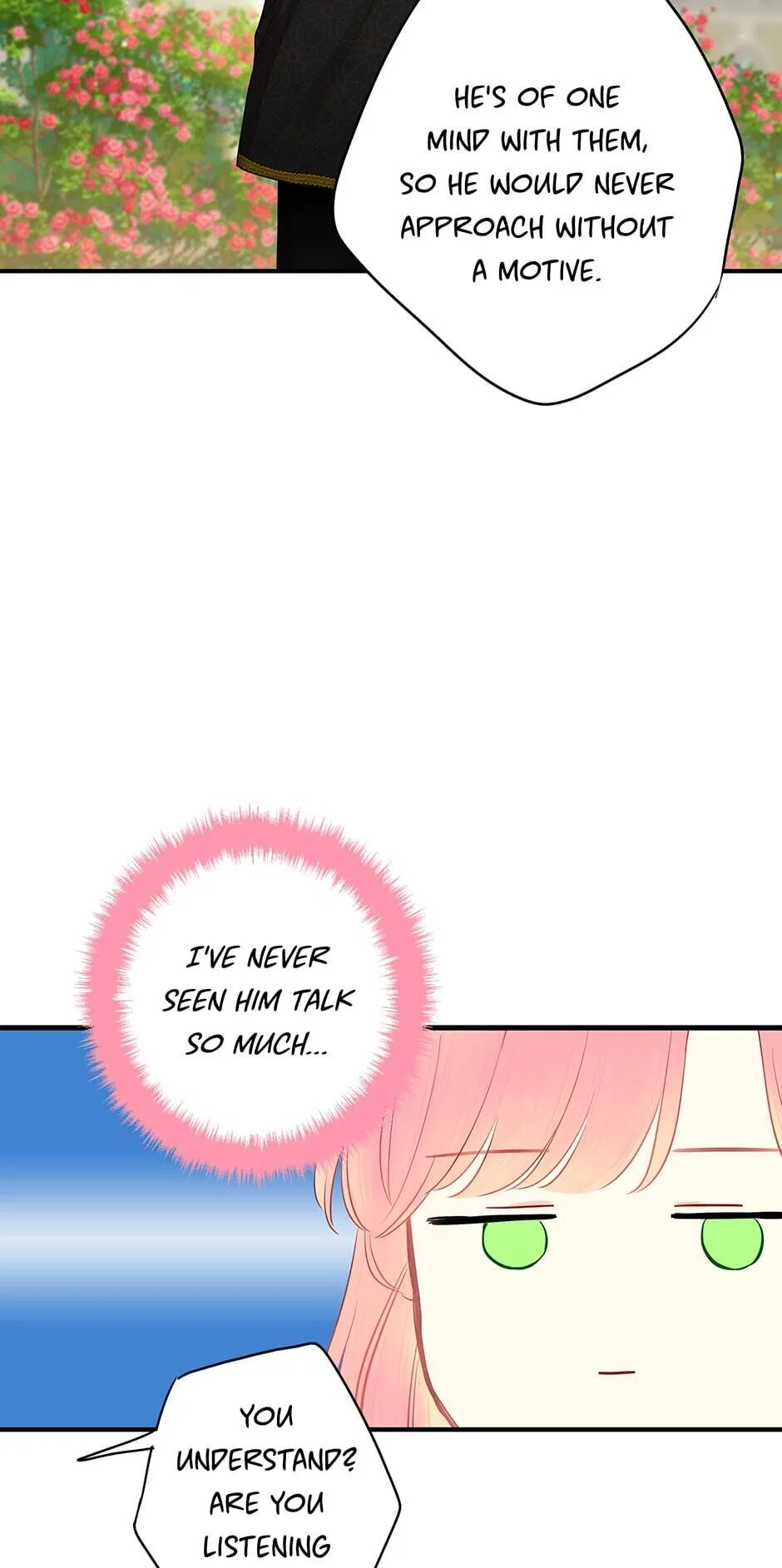 Survive as the Hero’s Wife Chapter 99 – Page 52