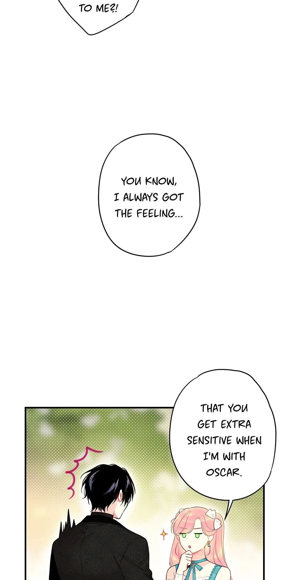 Survive as the Hero’s Wife Chapter 99 – Page 53