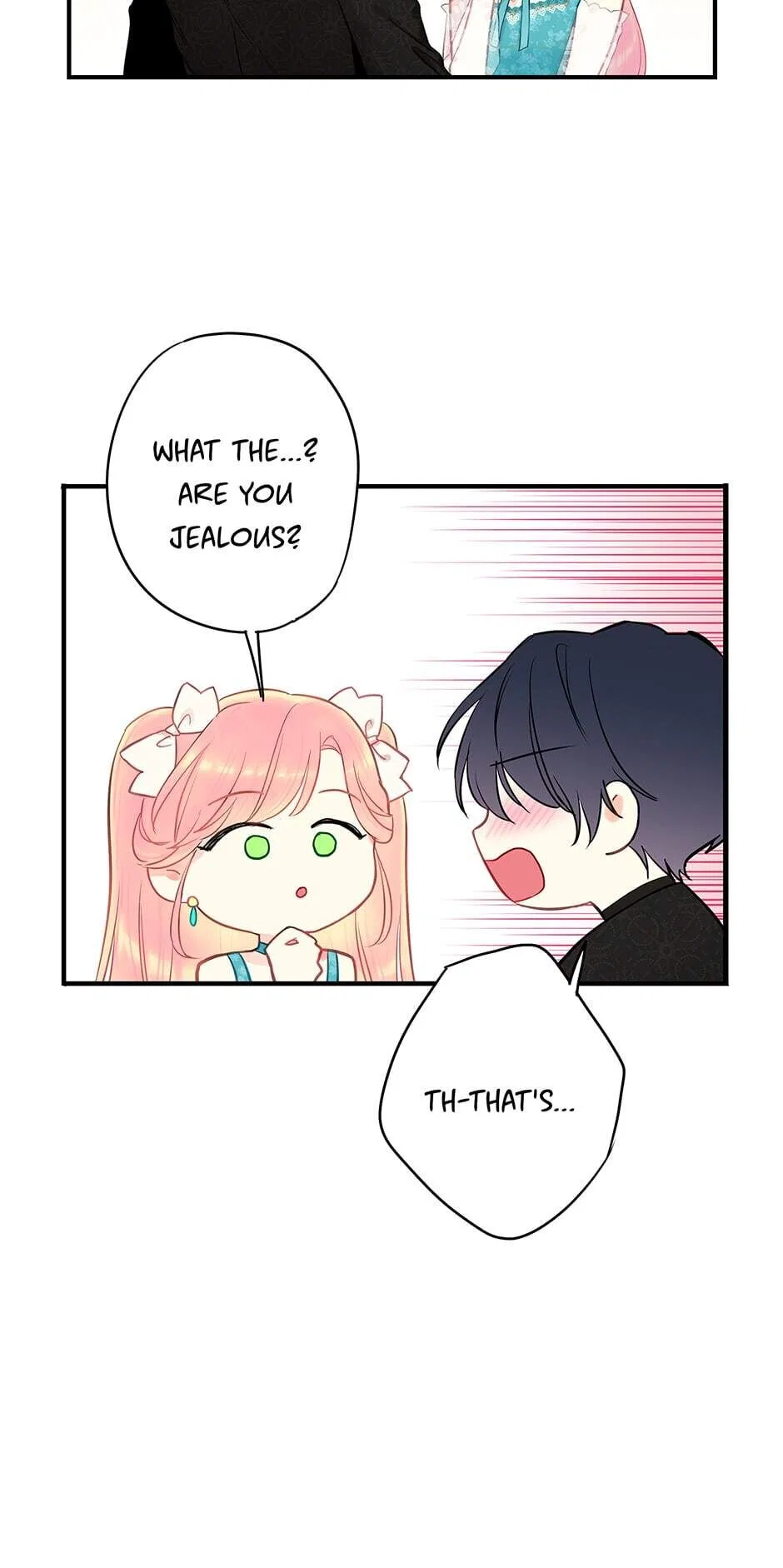 Survive as the Hero’s Wife Chapter 99 – Page 54