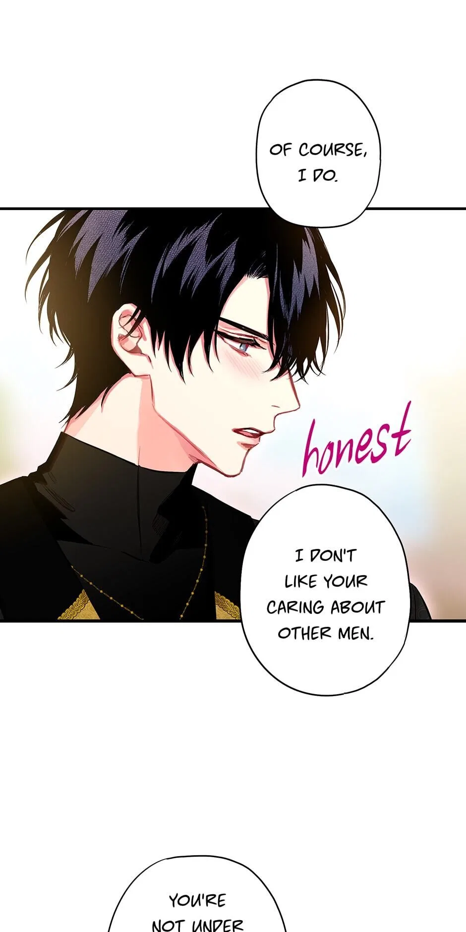 Survive as the Hero’s Wife Chapter 99 – Page 55