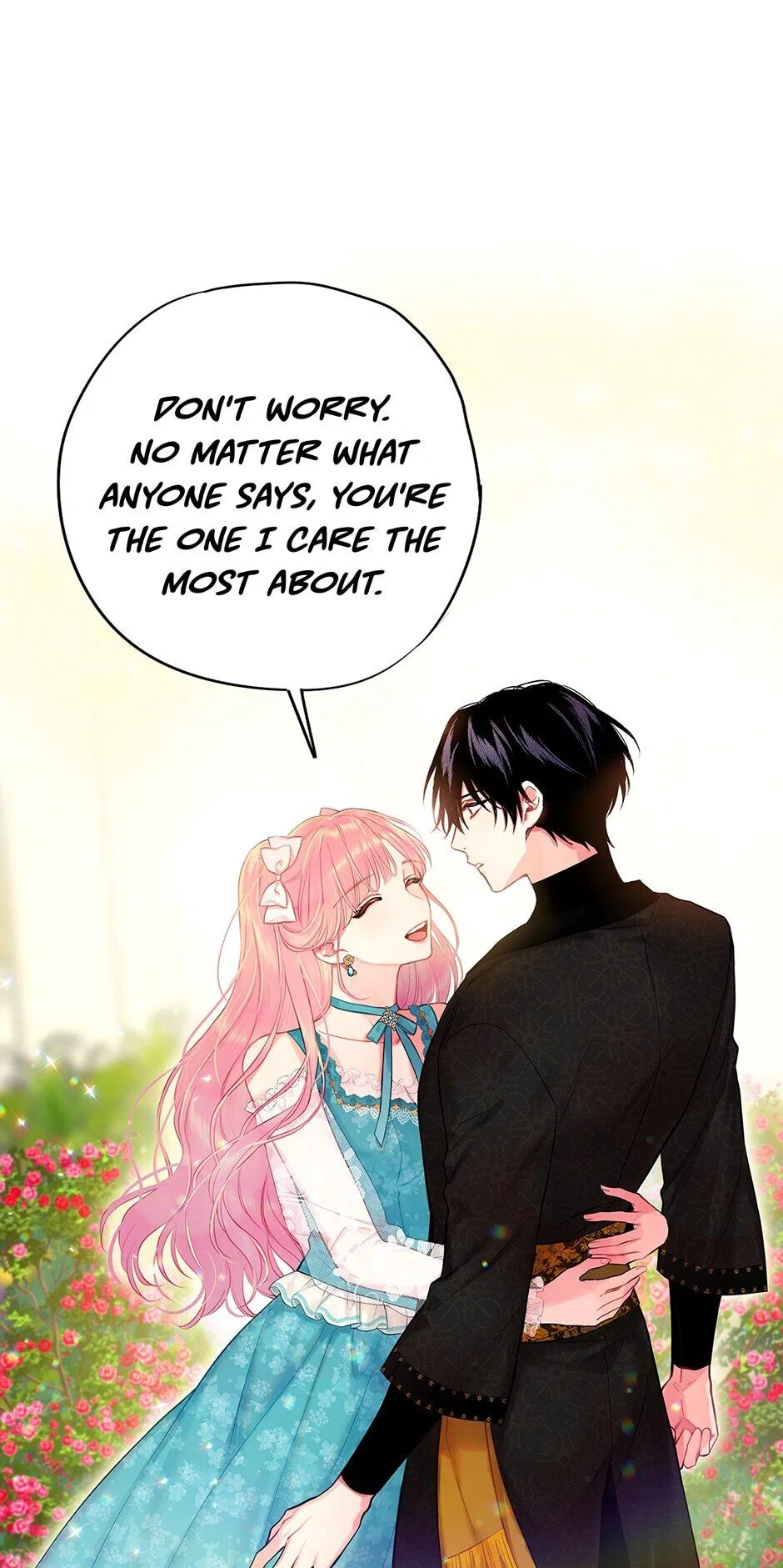 Survive as the Hero’s Wife Chapter 99 – Page 58