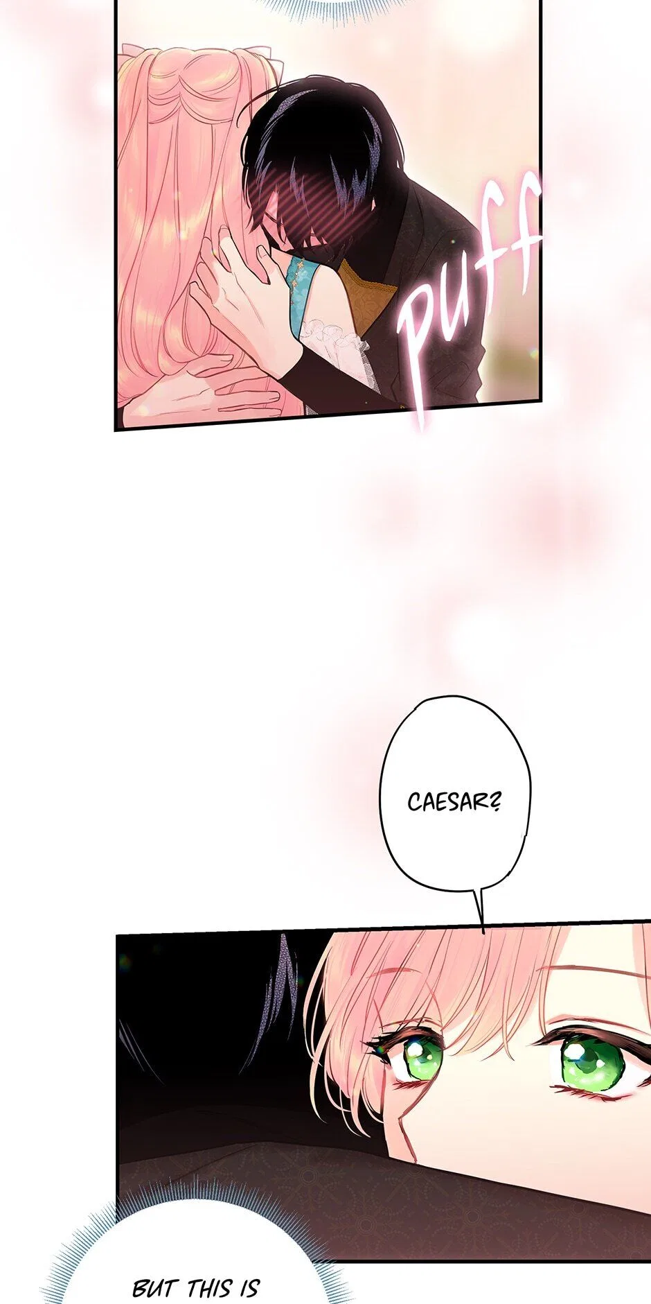 Survive as the Hero’s Wife Chapter 99 – Page 60