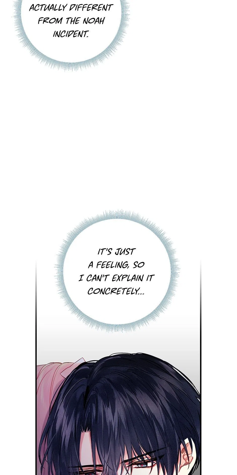 Survive as the Hero’s Wife Chapter 99 – Page 61