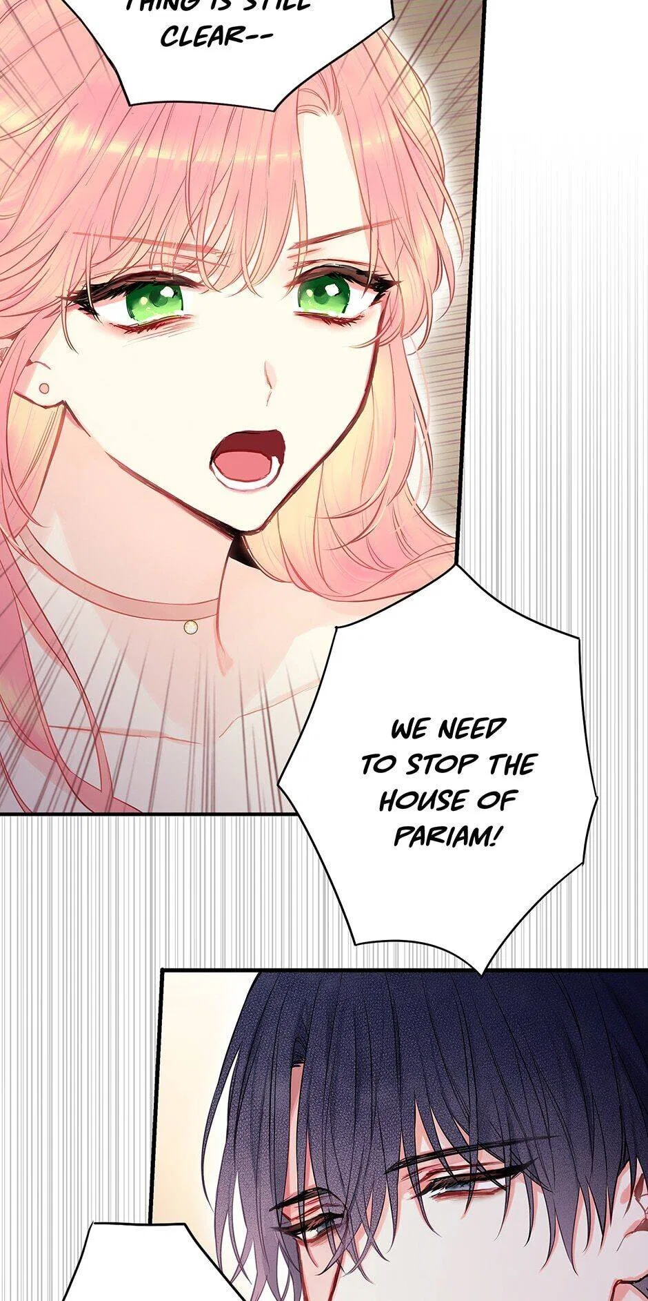 Survive as the Hero’s Wife Chapter 98 – Page 2
