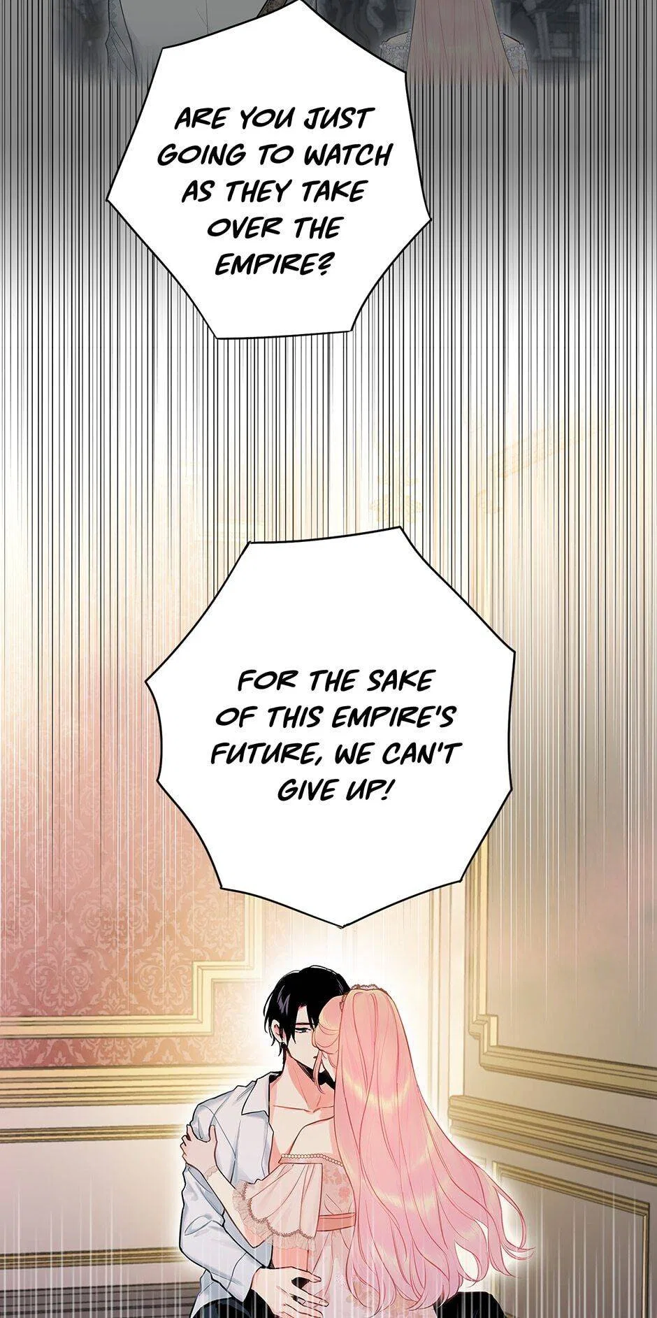 Survive as the Hero’s Wife Chapter 98 – Page 4