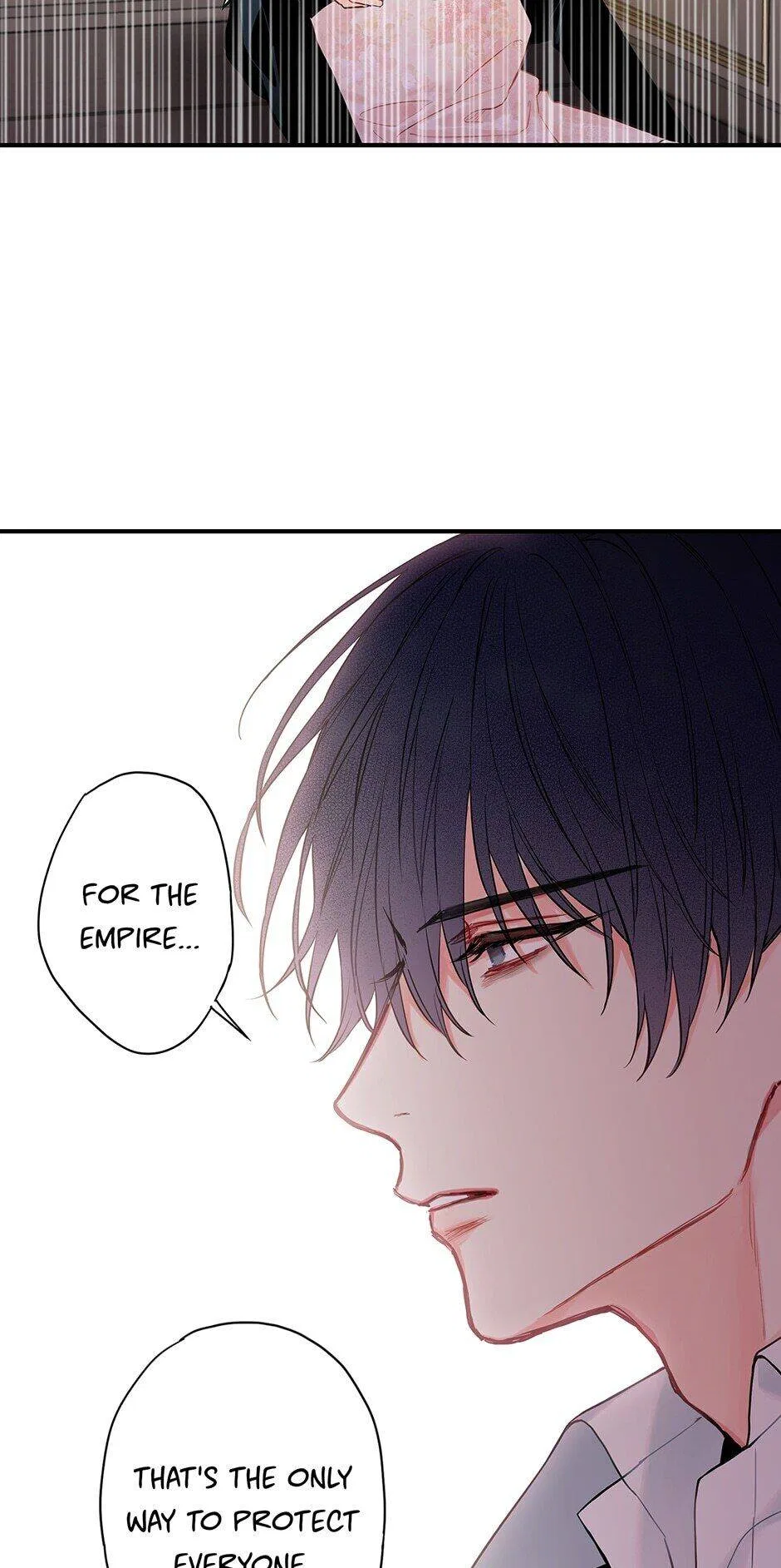Survive as the Hero’s Wife Chapter 98 – Page 5