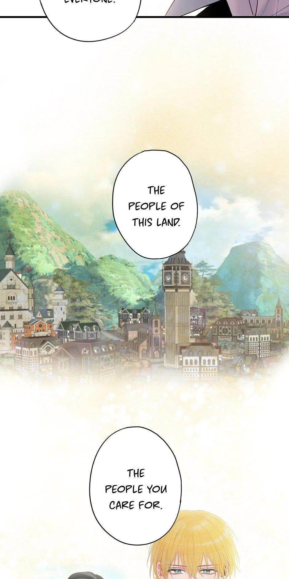Survive as the Hero’s Wife Chapter 98 – Page 6