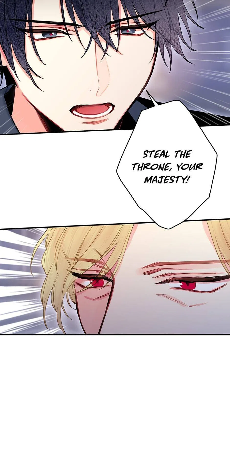 Survive as the Hero’s Wife Chapter 98 – Page 18