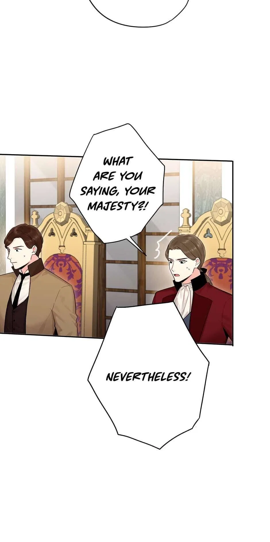 Survive as the Hero’s Wife Chapter 98 – Page 26