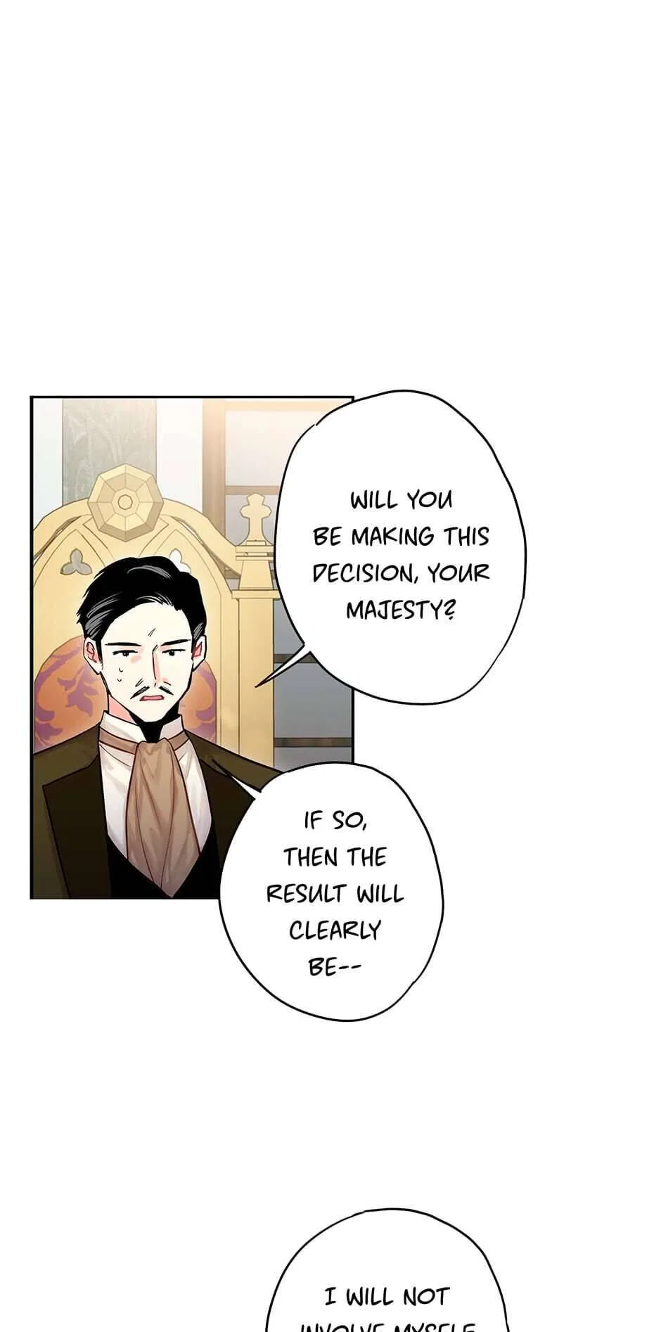 Survive as the Hero’s Wife Chapter 98 – Page 28