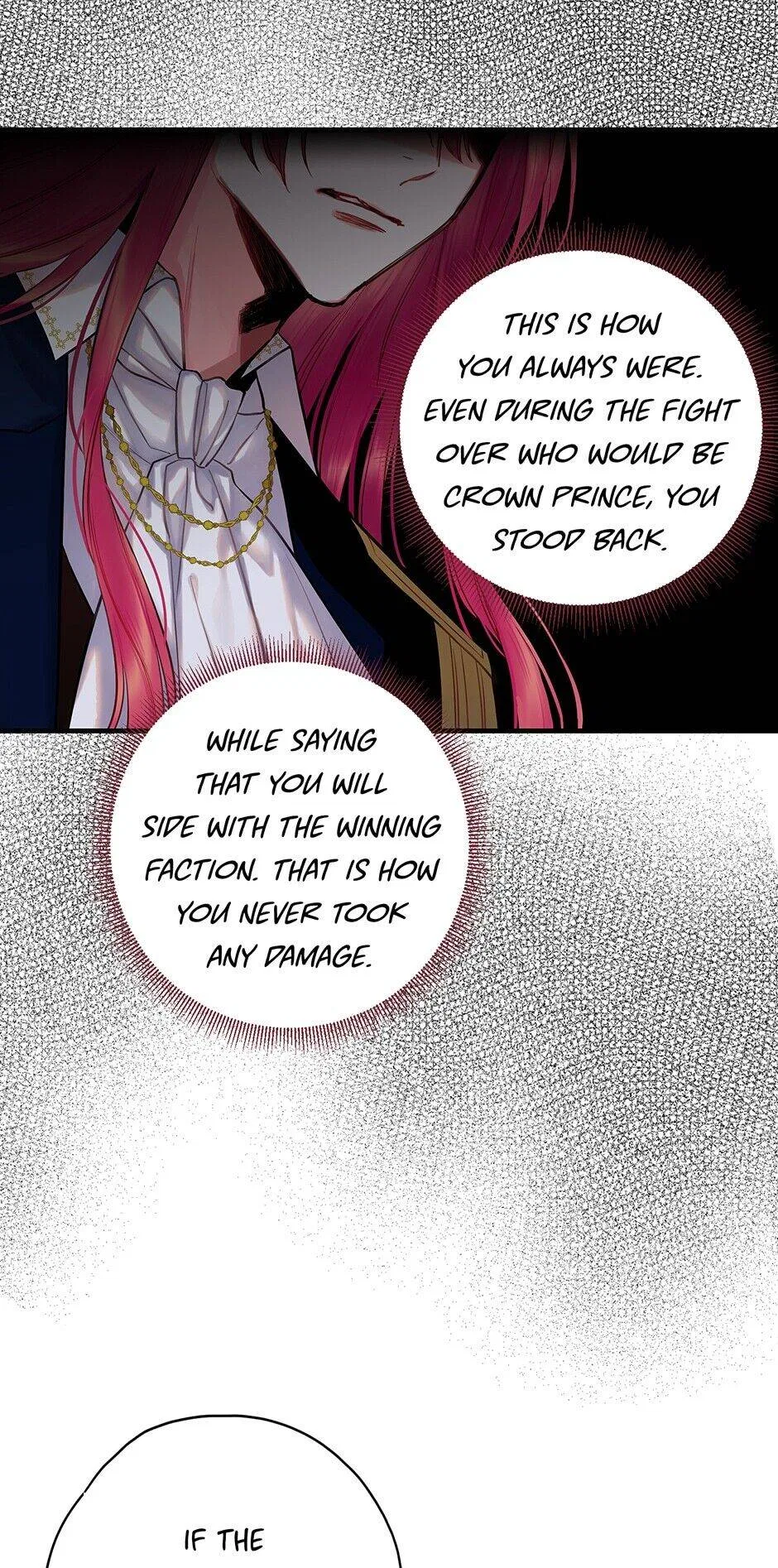 Survive as the Hero’s Wife Chapter 98 – Page 32
