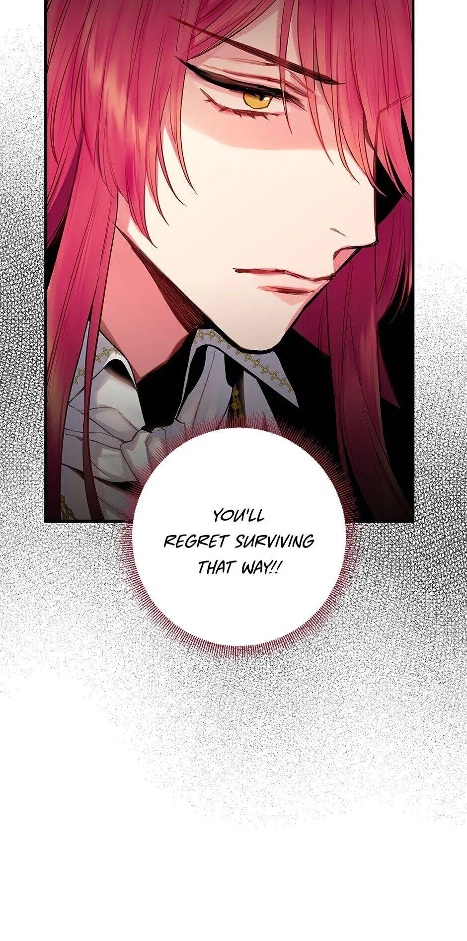 Survive as the Hero’s Wife Chapter 98 – Page 34
