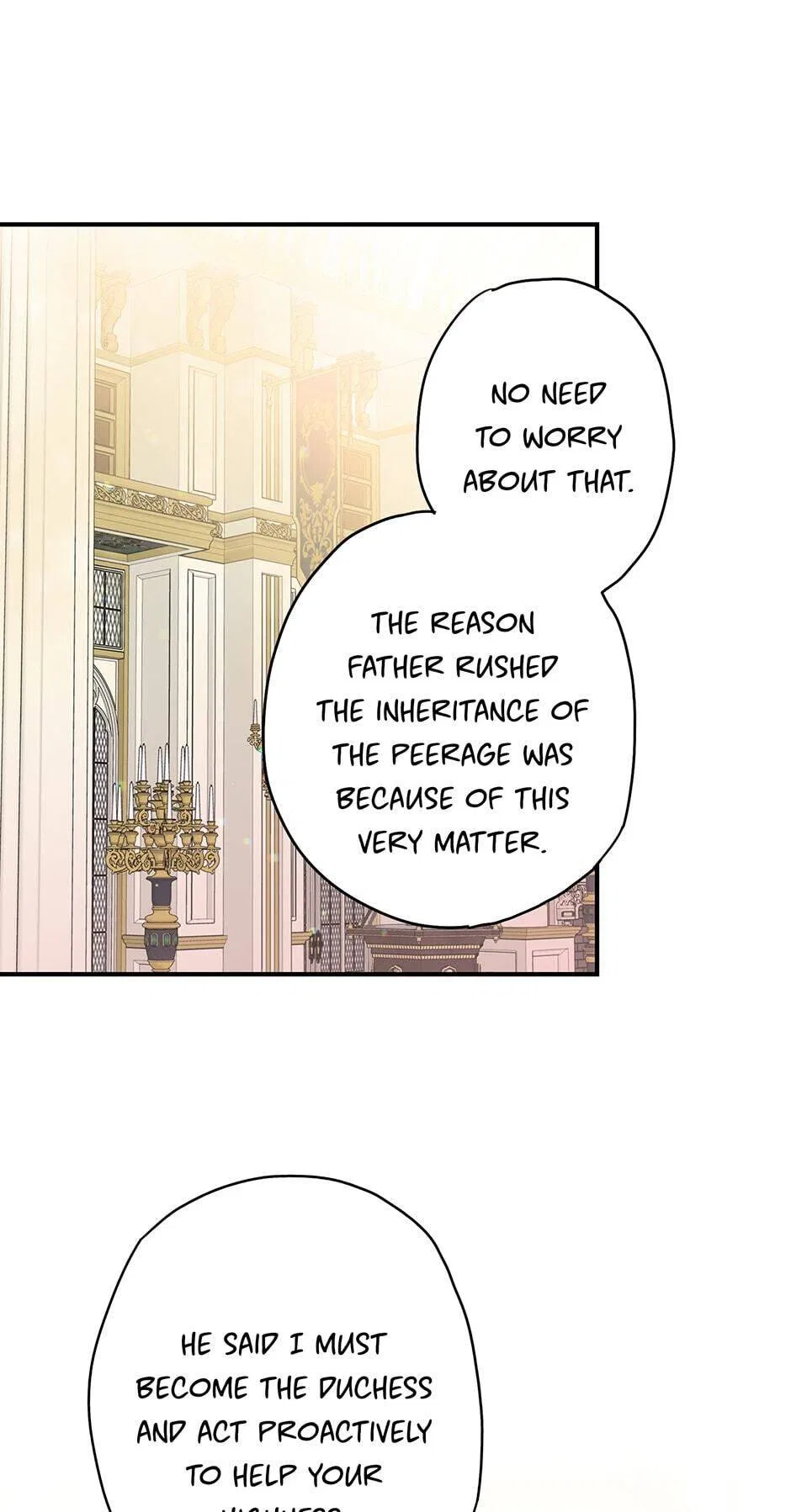 Survive as the Hero’s Wife Chapter 98 – Page 44