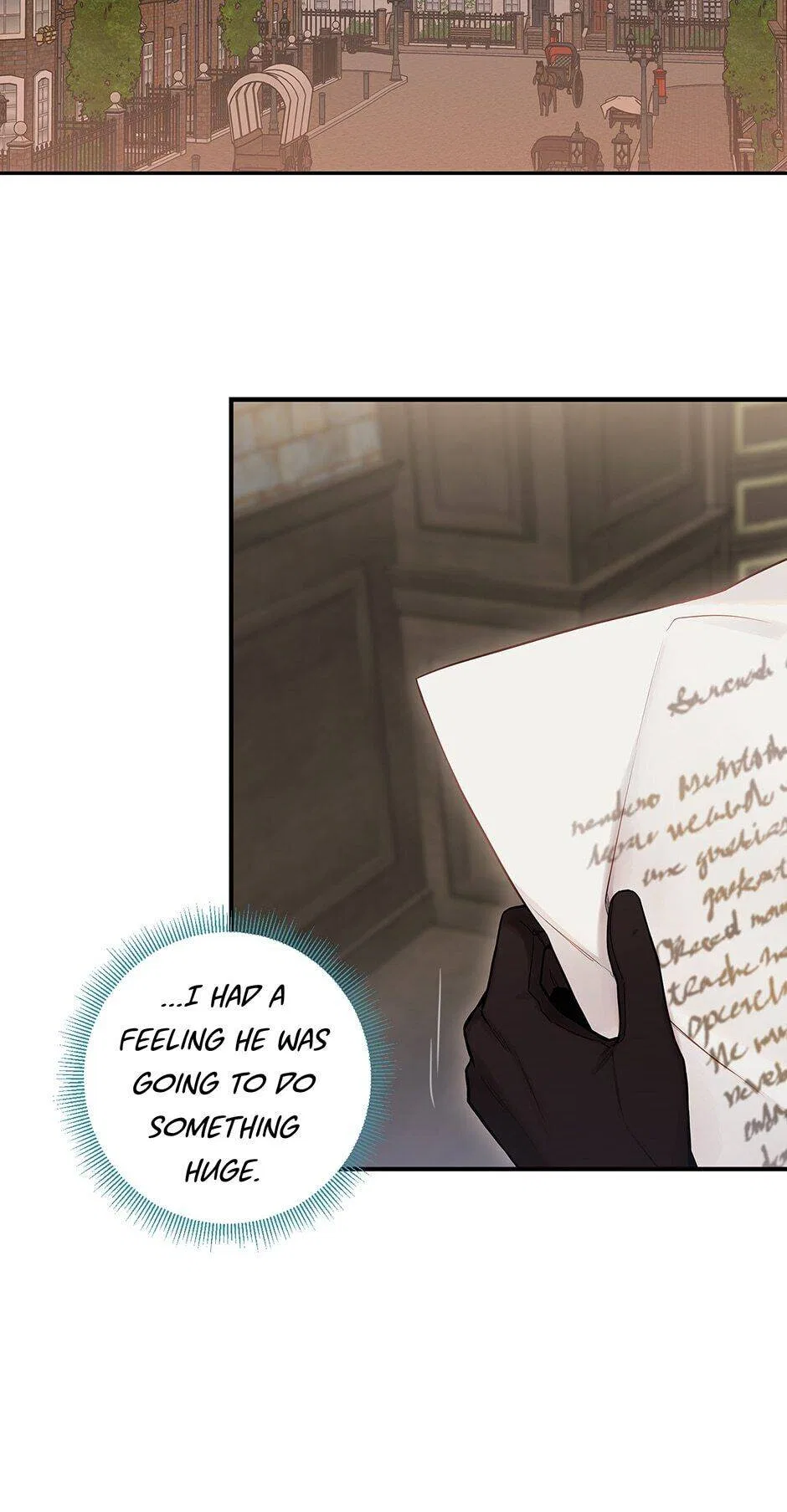 Survive as the Hero’s Wife Chapter 98 – Page 51