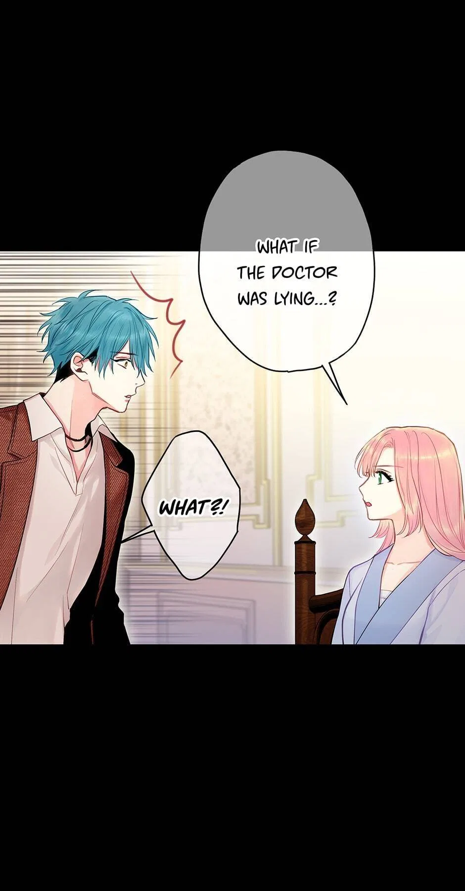 Survive as the Hero’s Wife Chapter 98 – Page 54