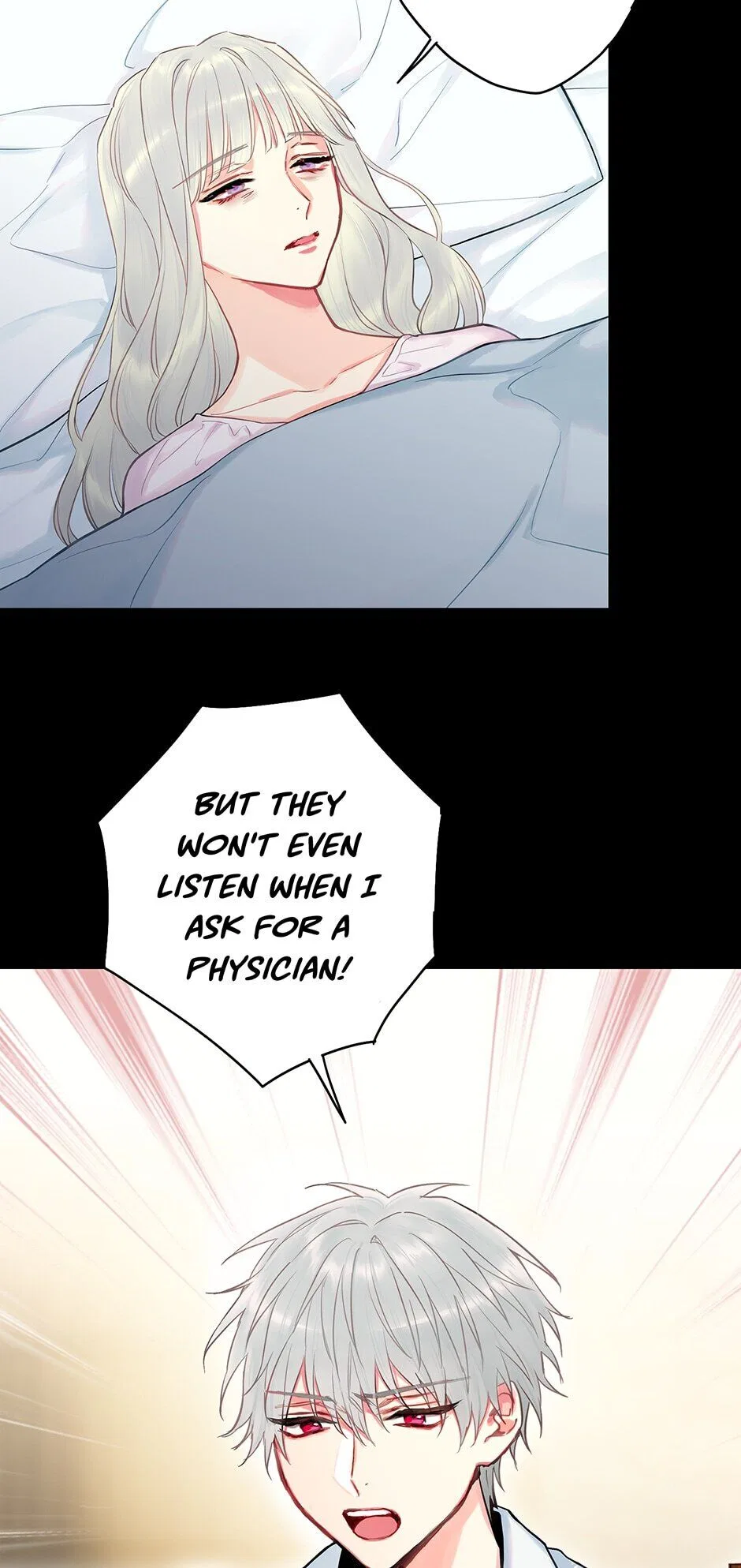 Survive as the Hero’s Wife Chapter 97 – Page 2