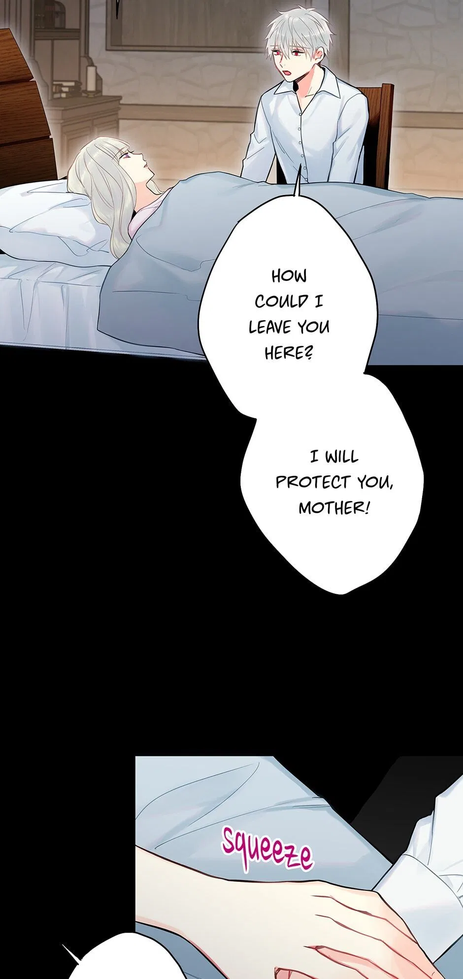 Survive as the Hero’s Wife Chapter 97 – Page 4