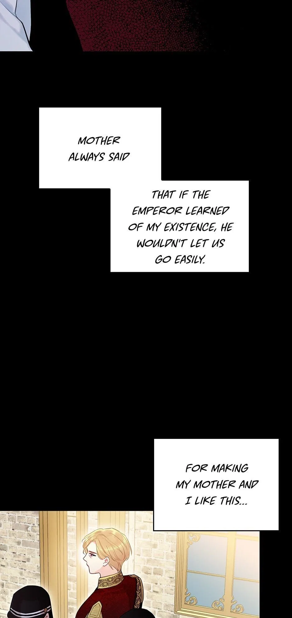 Survive as the Hero’s Wife Chapter 97 – Page 6