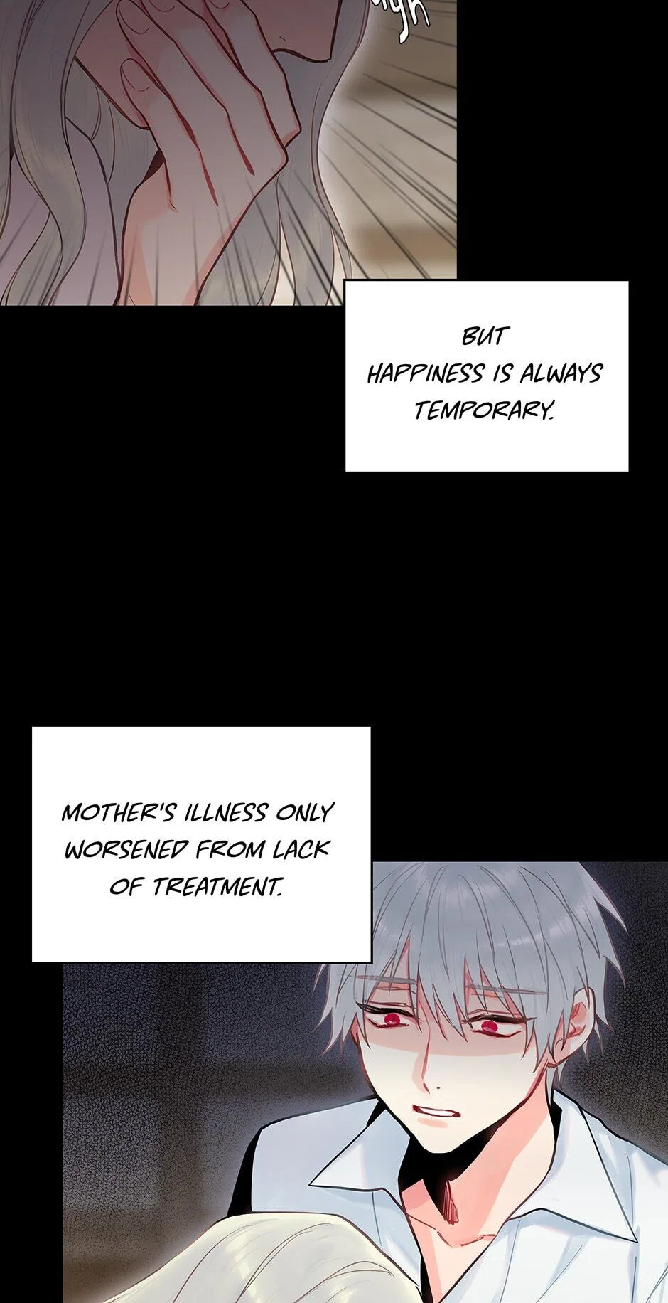 Survive as the Hero’s Wife Chapter 97 – Page 12