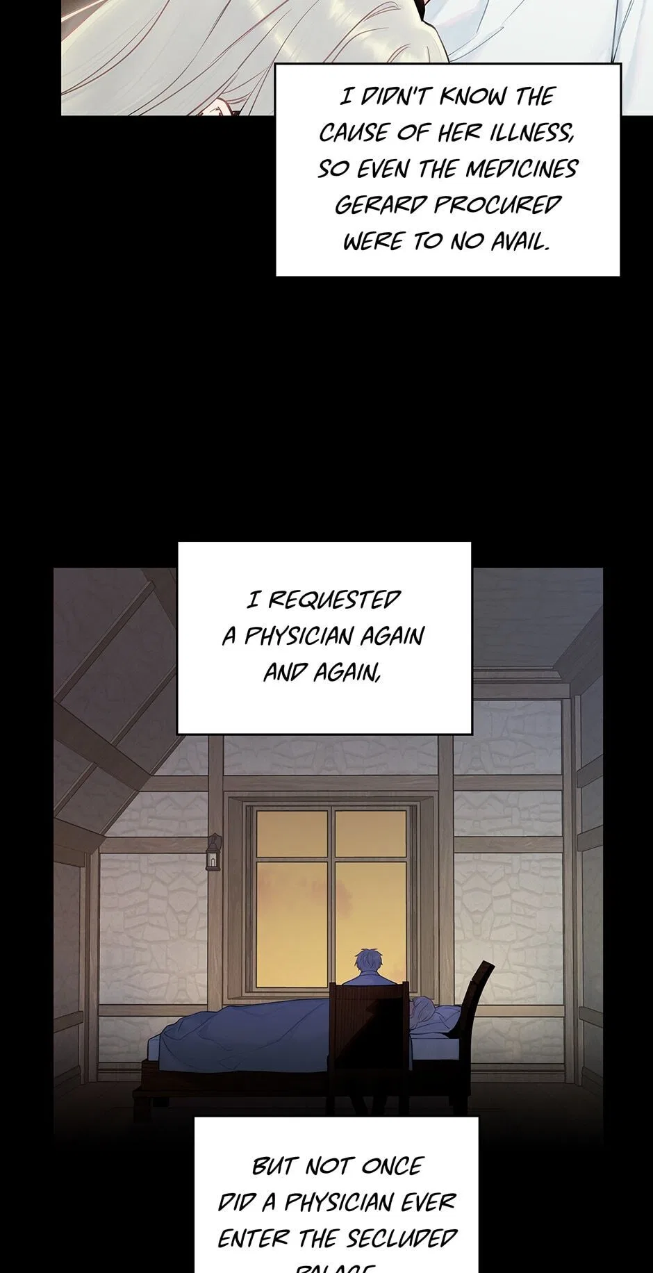 Survive as the Hero’s Wife Chapter 97 – Page 13