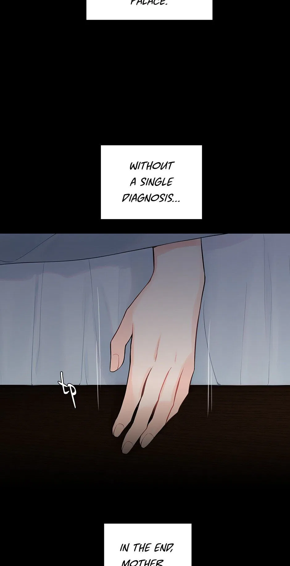 Survive as the Hero’s Wife Chapter 97 – Page 14
