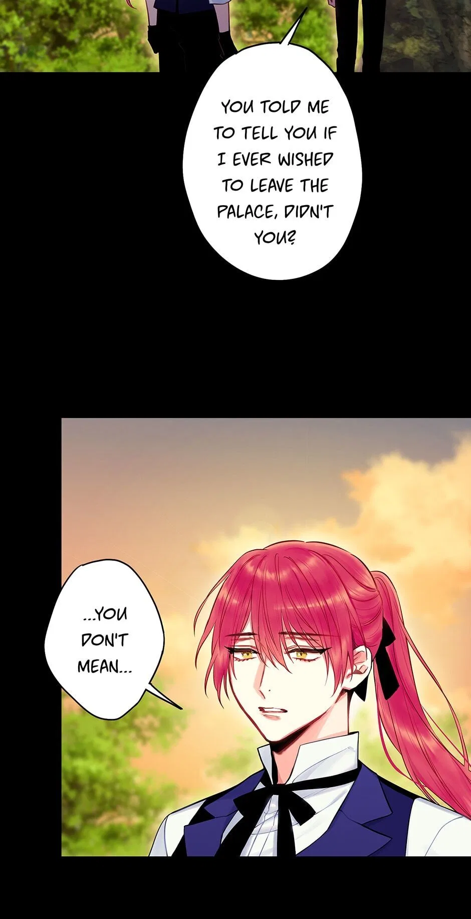 Survive as the Hero’s Wife Chapter 97 – Page 16