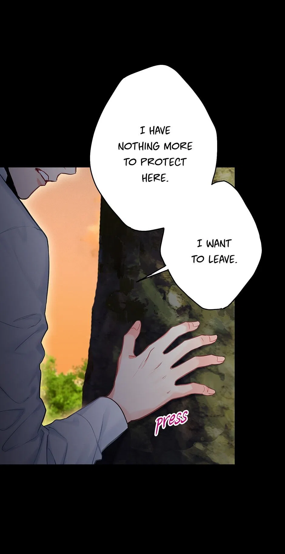 Survive as the Hero’s Wife Chapter 97 – Page 17