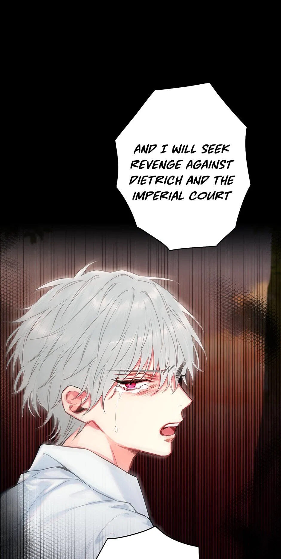 Survive as the Hero’s Wife Chapter 97 – Page 18