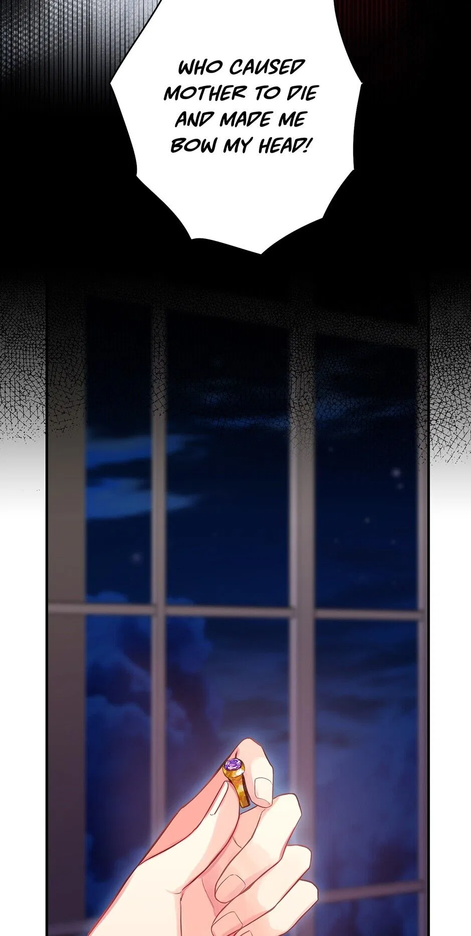 Survive as the Hero’s Wife Chapter 97 – Page 19