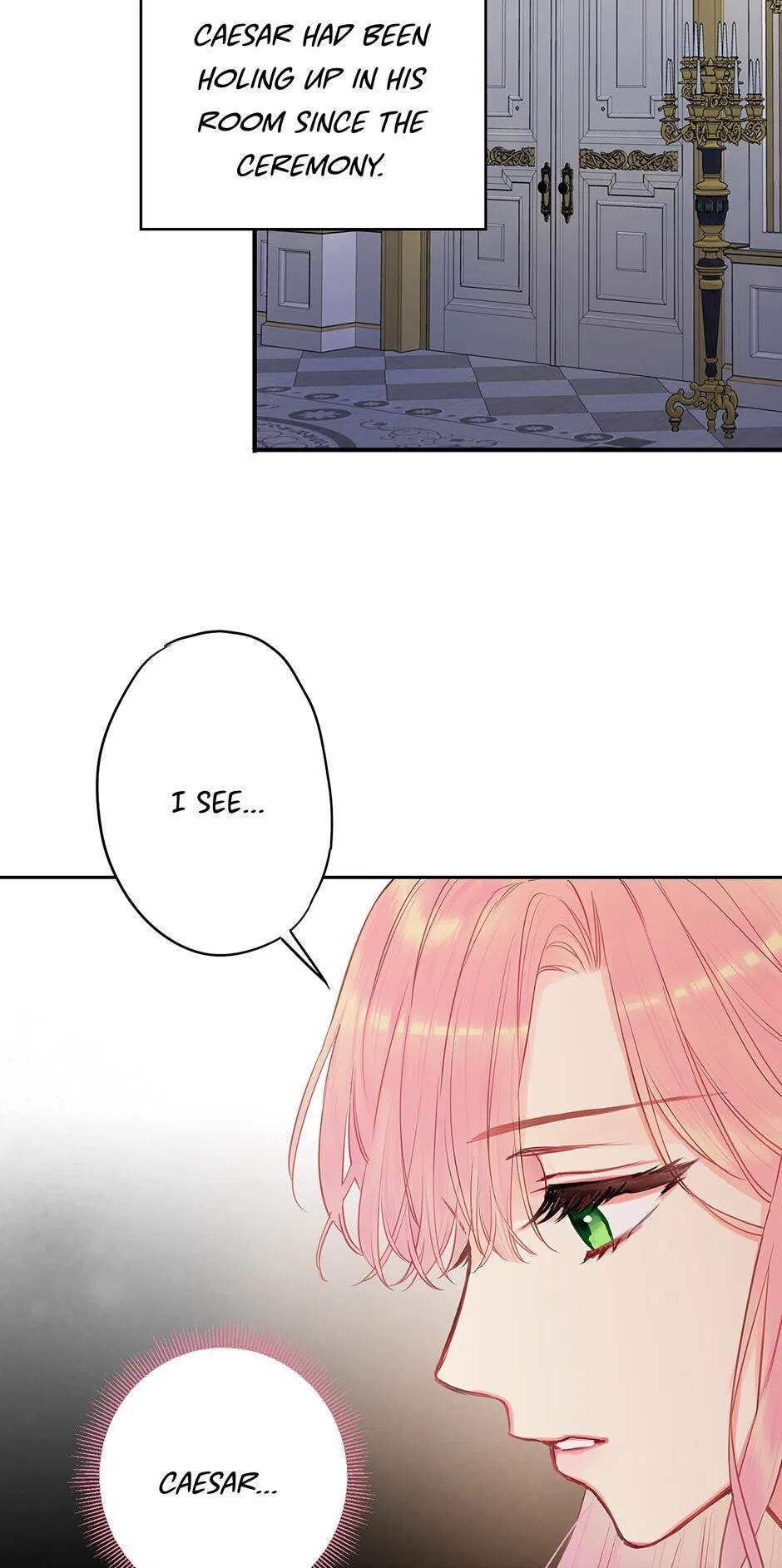 Survive as the Hero’s Wife Chapter 97 – Page 29