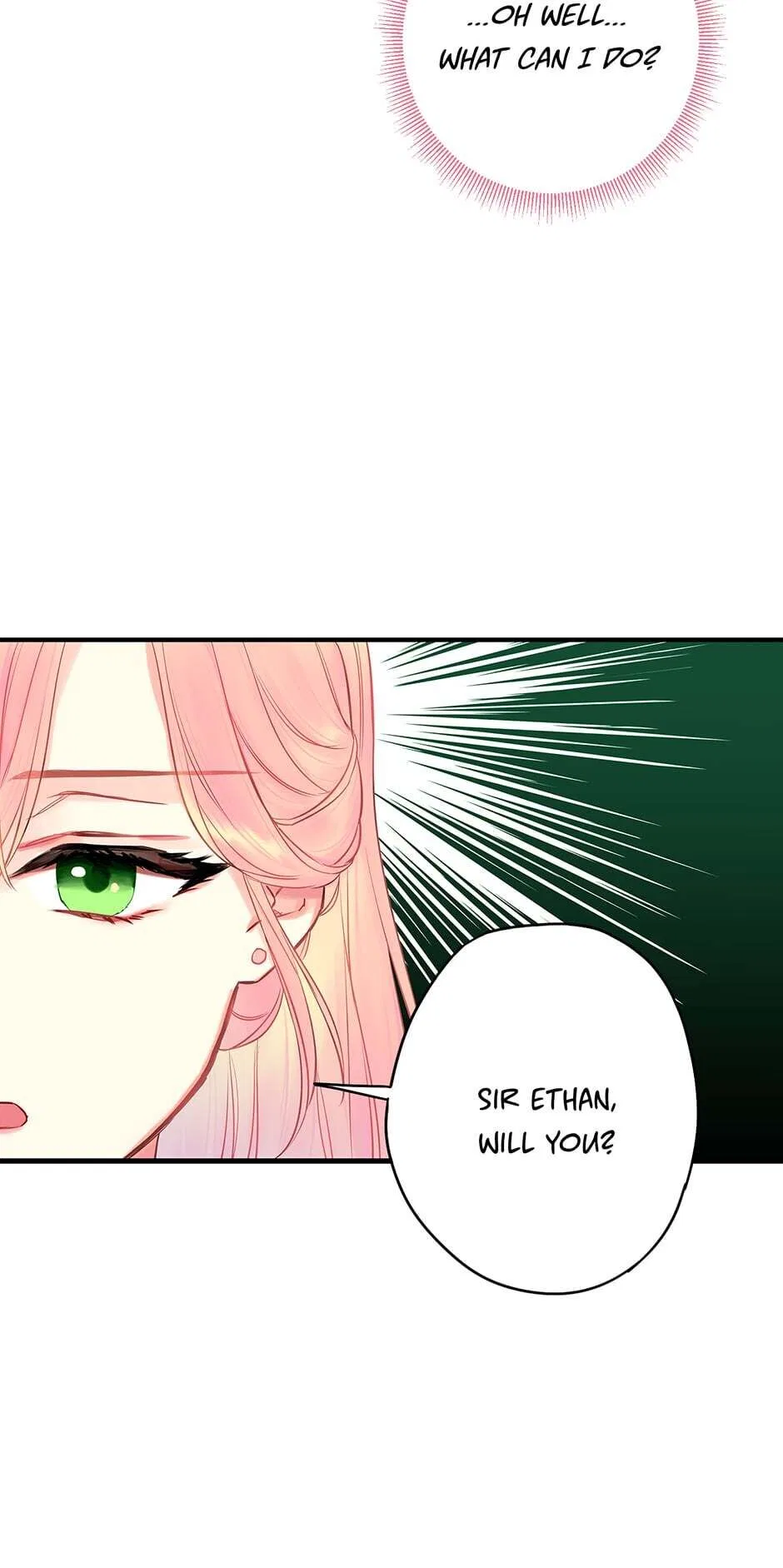 Survive as the Hero’s Wife Chapter 97 – Page 35