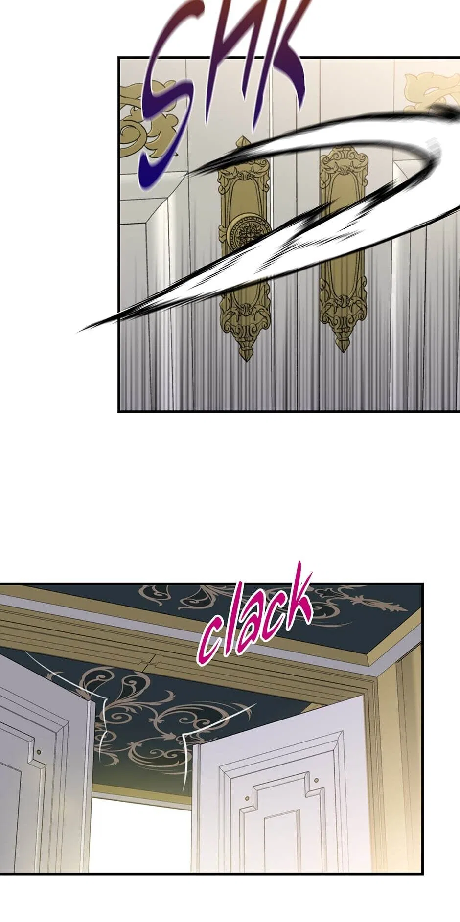 Survive as the Hero’s Wife Chapter 97 – Page 37