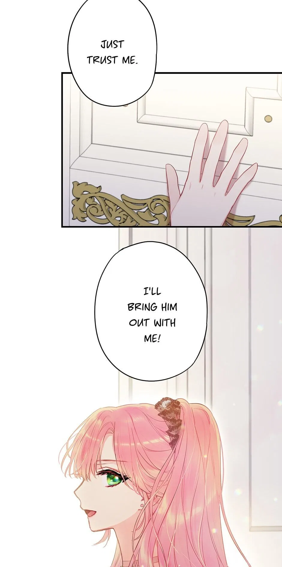 Survive as the Hero’s Wife Chapter 97 – Page 39