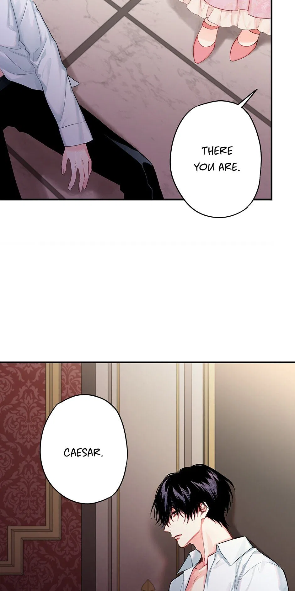 Survive as the Hero’s Wife Chapter 97 – Page 42