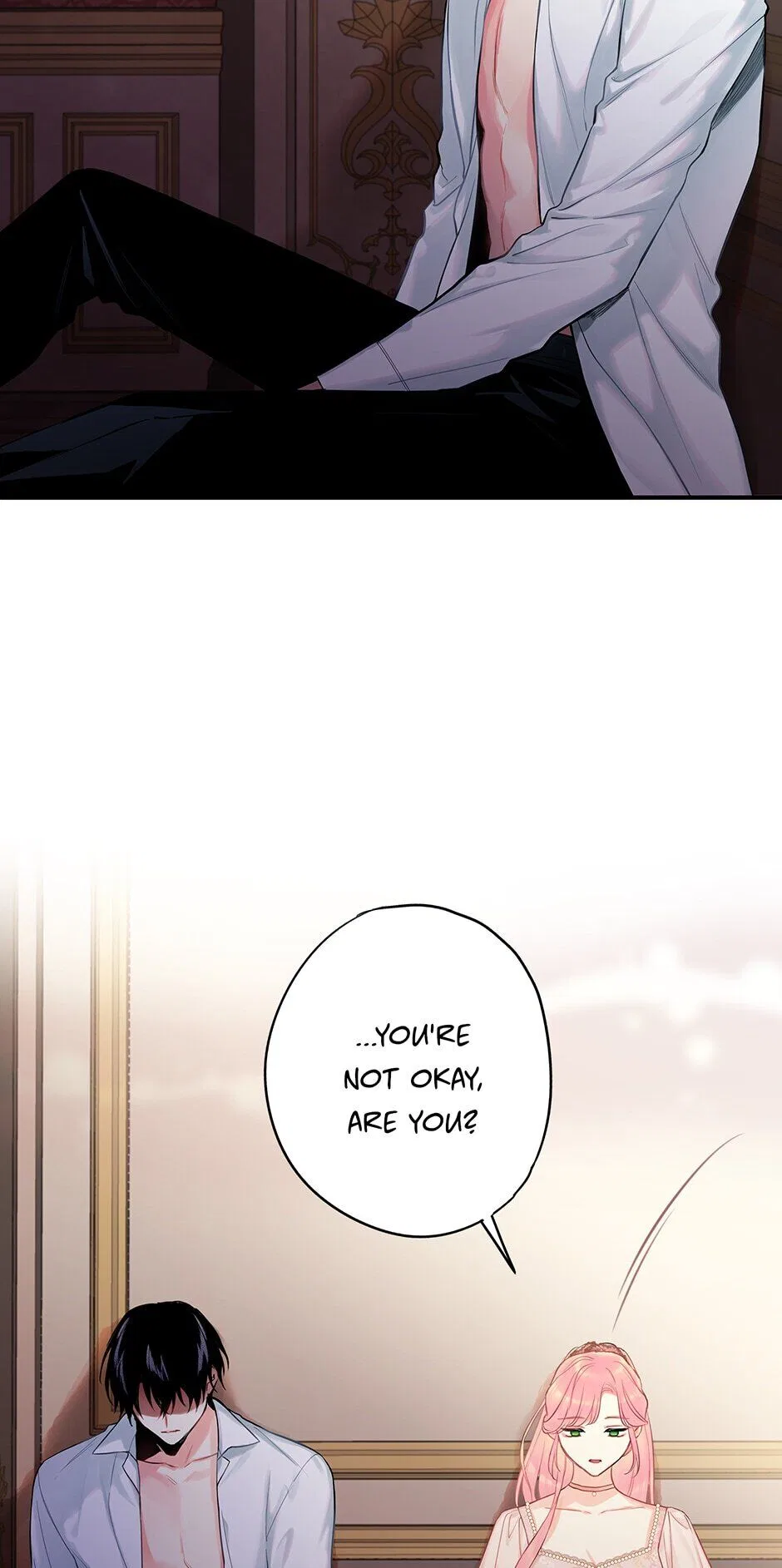 Survive as the Hero’s Wife Chapter 97 – Page 43