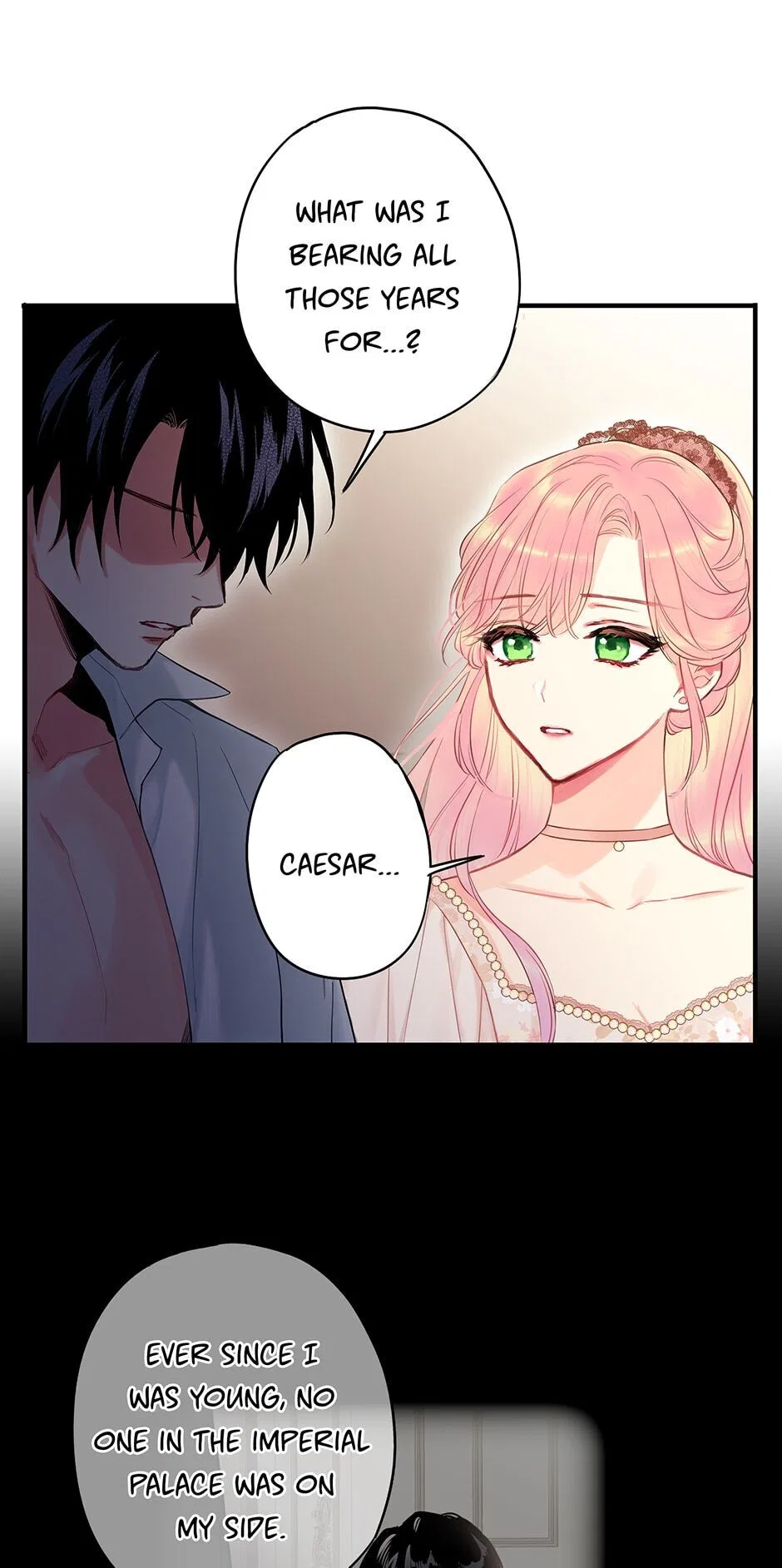 Survive as the Hero’s Wife Chapter 97 – Page 45
