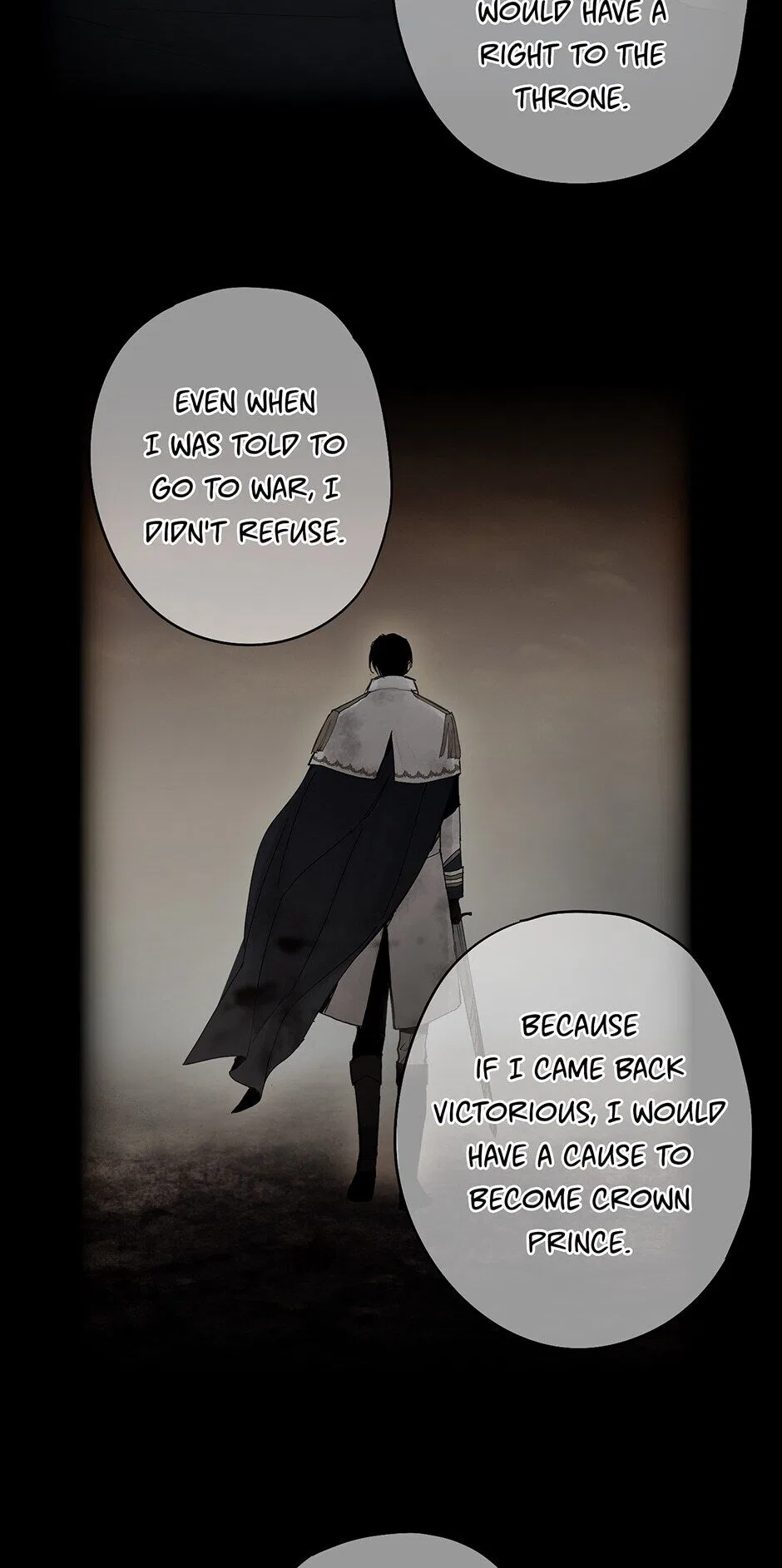 Survive as the Hero’s Wife Chapter 97 – Page 47