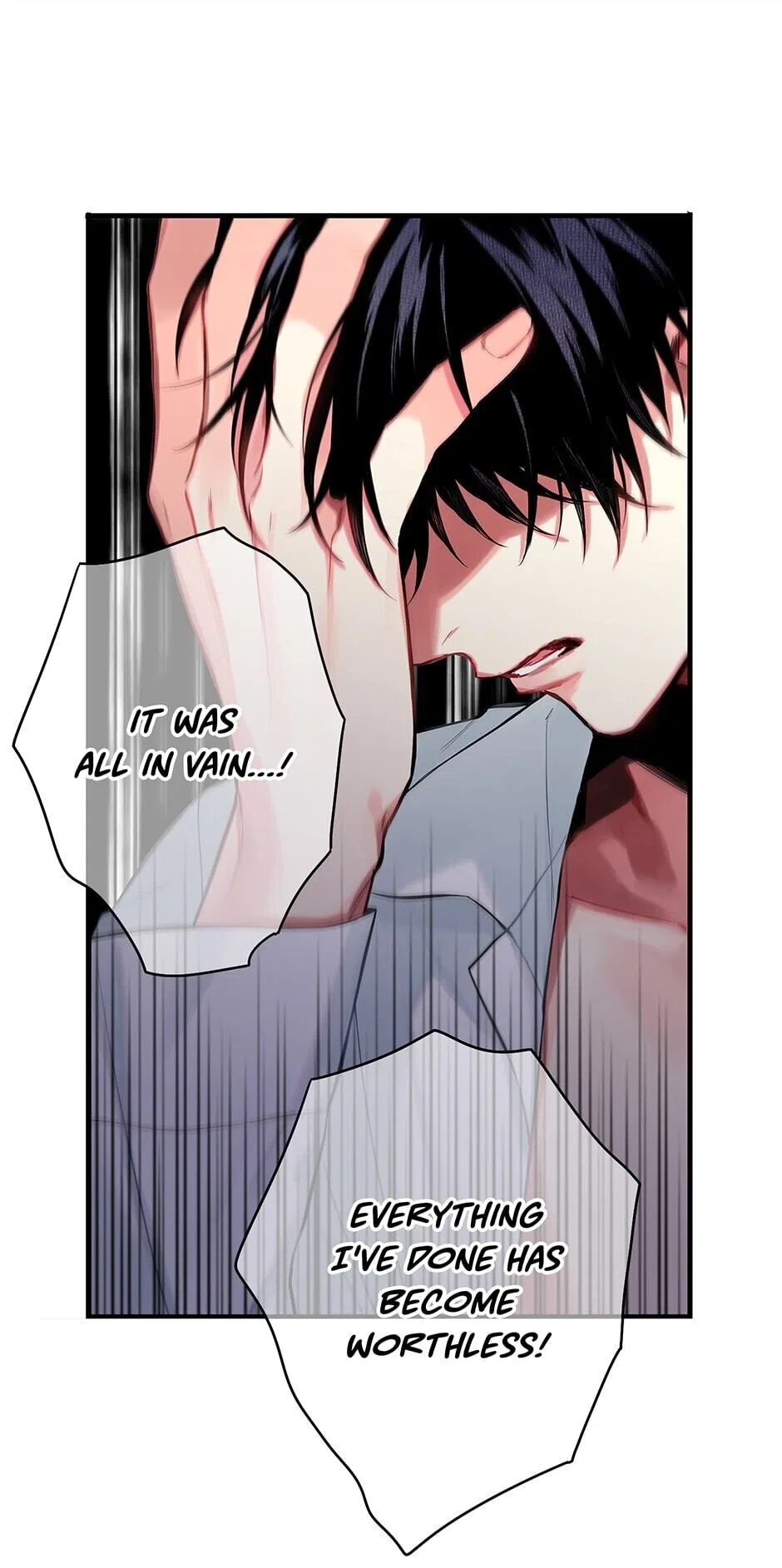 Survive as the Hero’s Wife Chapter 97 – Page 49