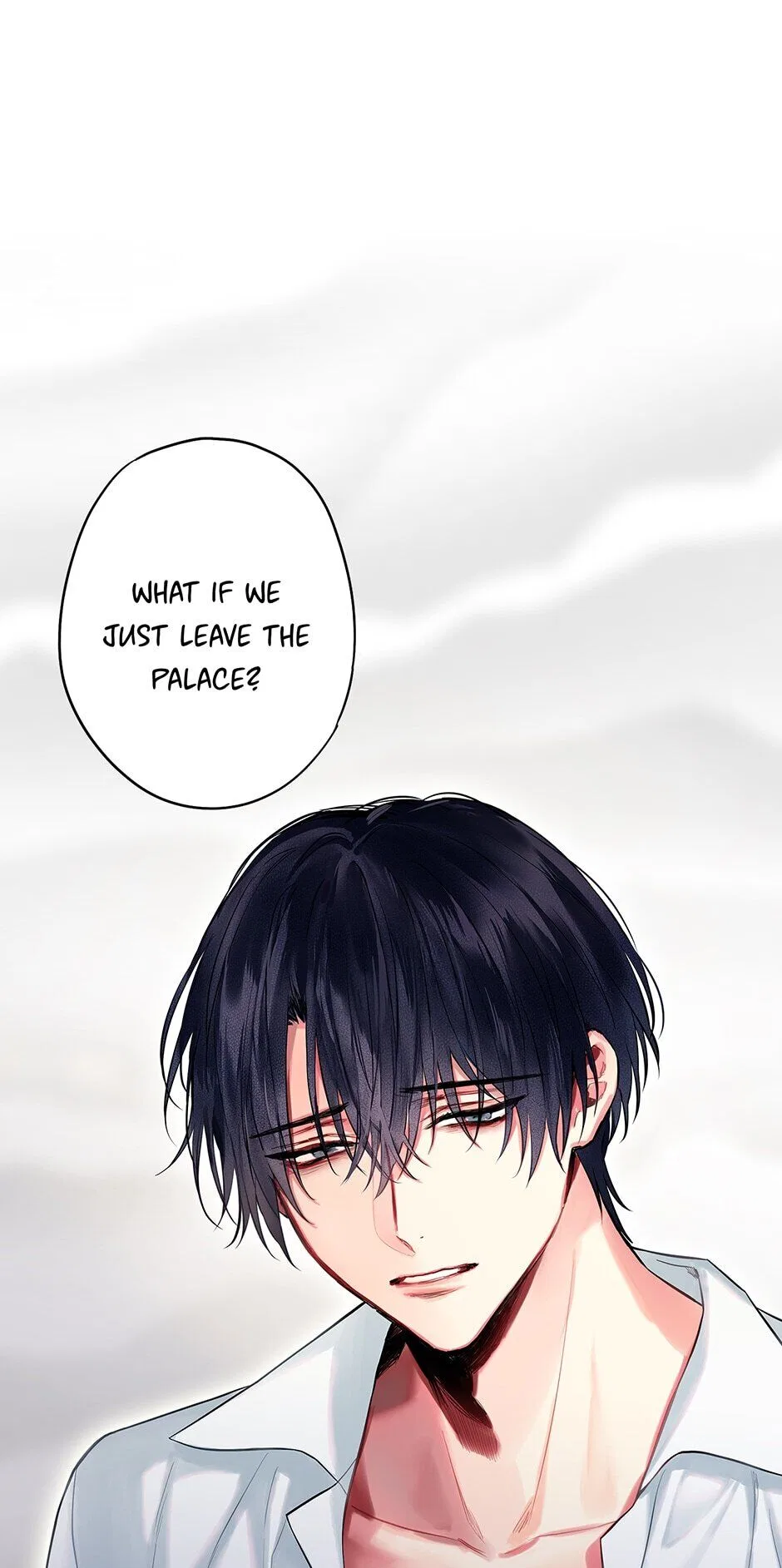 Survive as the Hero’s Wife Chapter 97 – Page 51