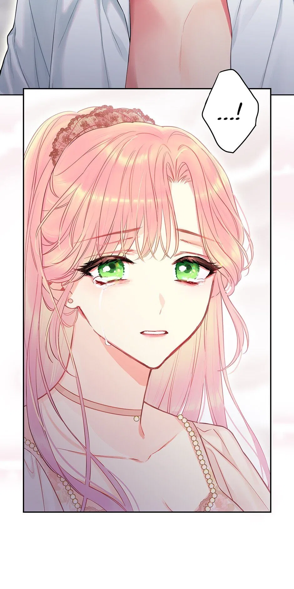 Survive as the Hero’s Wife Chapter 97 – Page 52