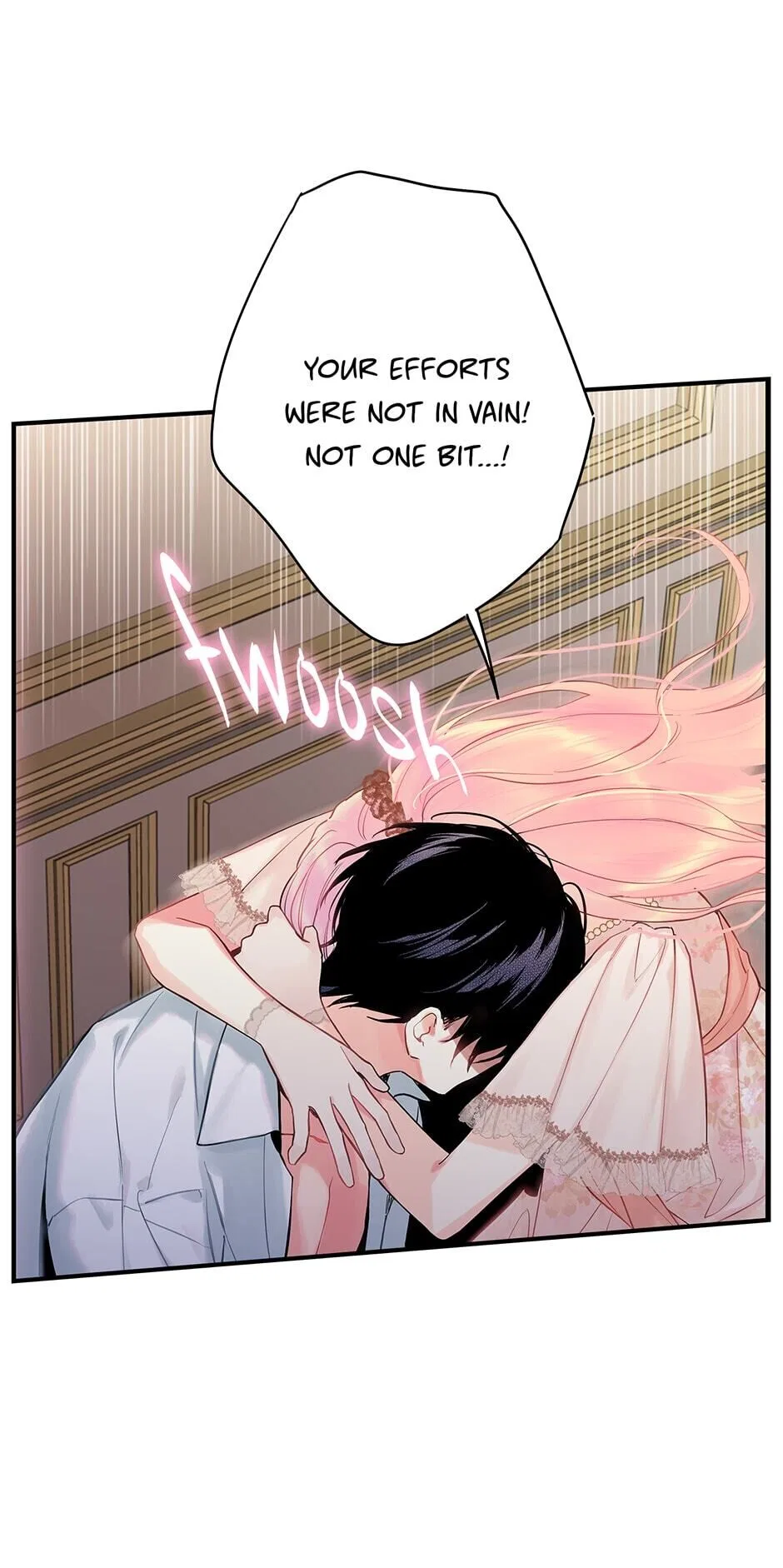 Survive as the Hero’s Wife Chapter 97 – Page 53