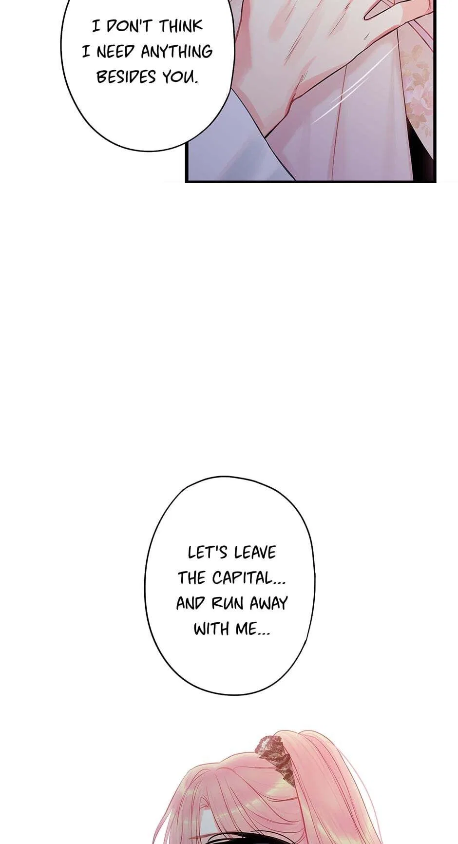Survive as the Hero’s Wife Chapter 97 – Page 55