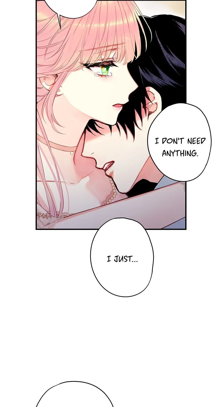 Survive as the Hero’s Wife Chapter 97 – Page 57