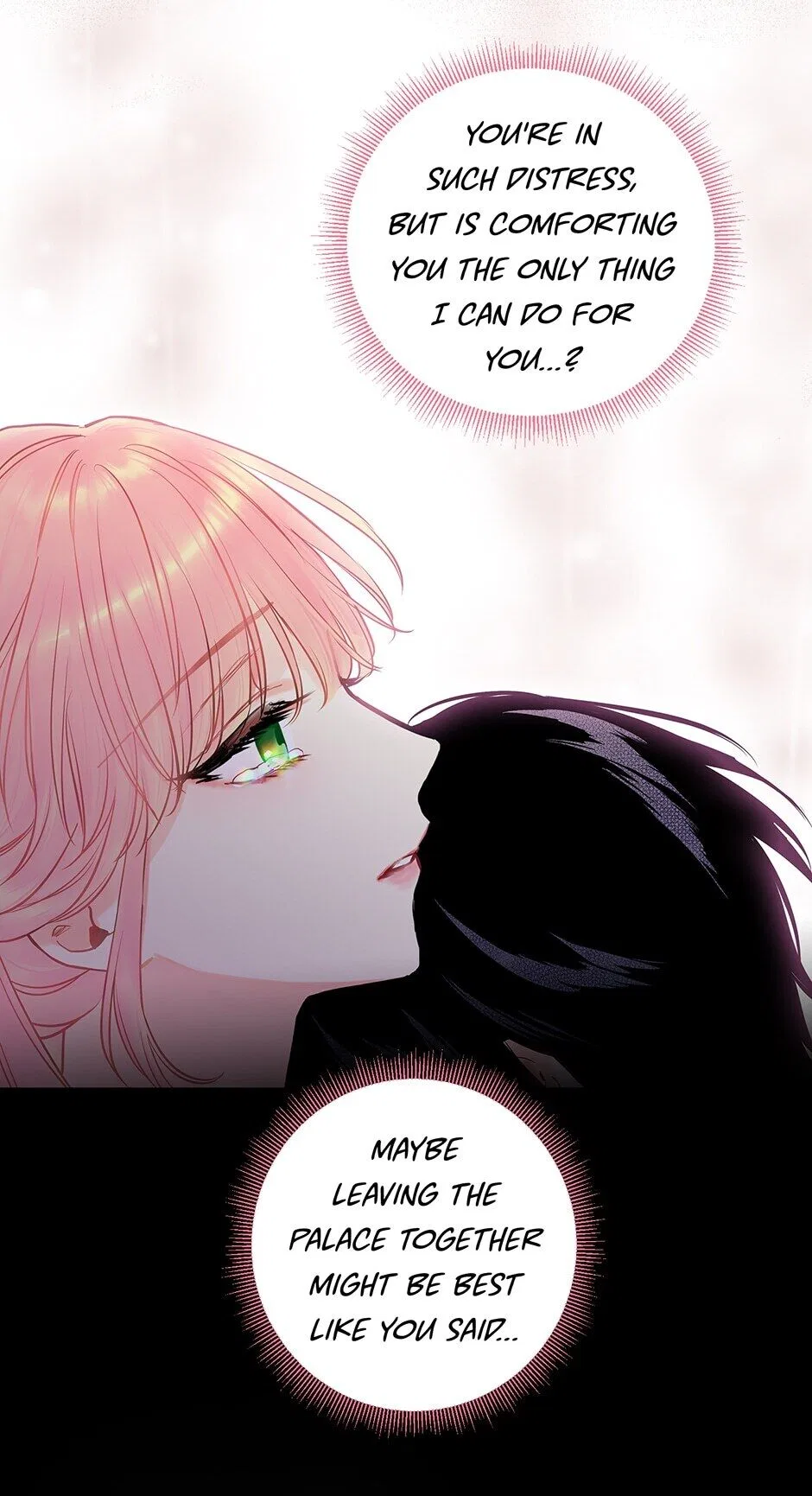 Survive as the Hero’s Wife Chapter 97 – Page 60