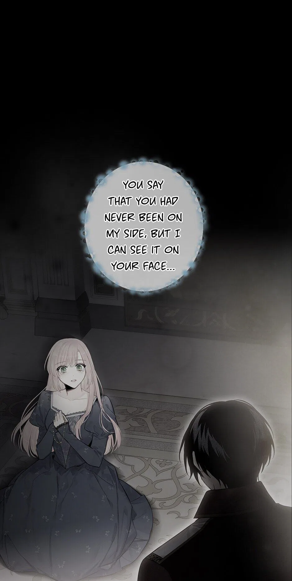 Survive as the Hero’s Wife Chapter 97 – Page 61